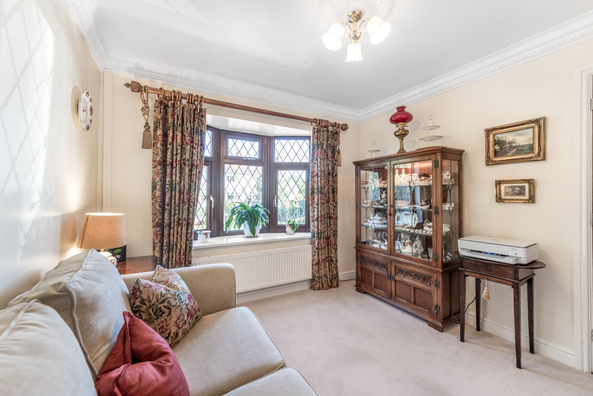 4 bed detached house for sale in Owletts End, Pershore  - Property Image 11