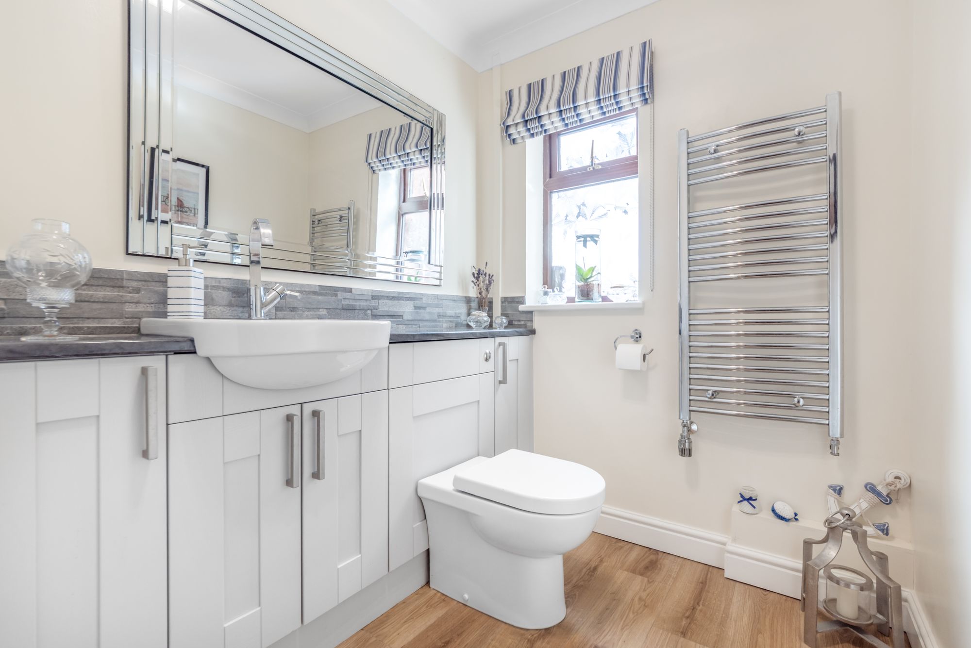 4 bed detached house for sale in Owletts End, Pershore  - Property Image 12