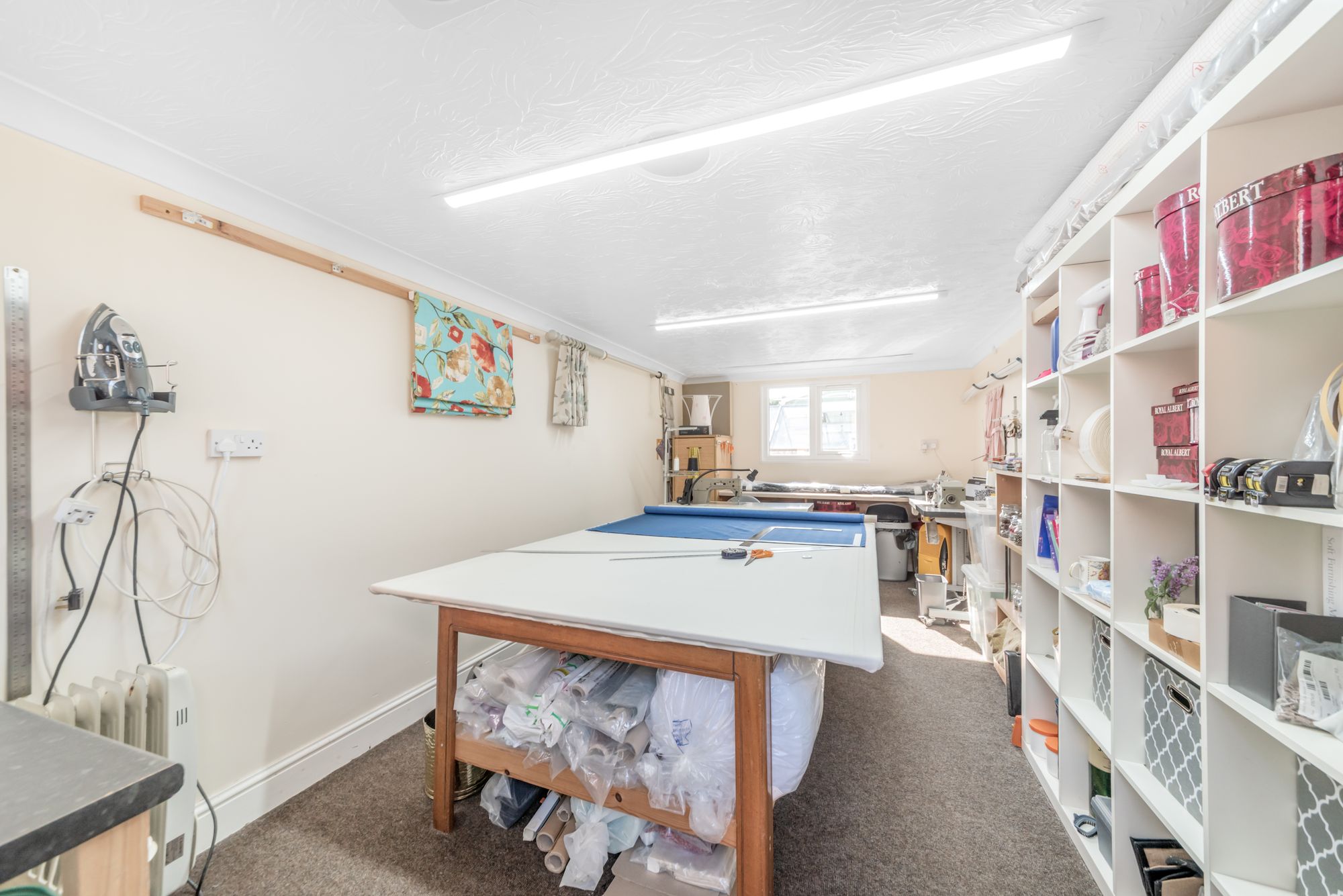 4 bed detached house for sale in Owletts End, Pershore  - Property Image 27