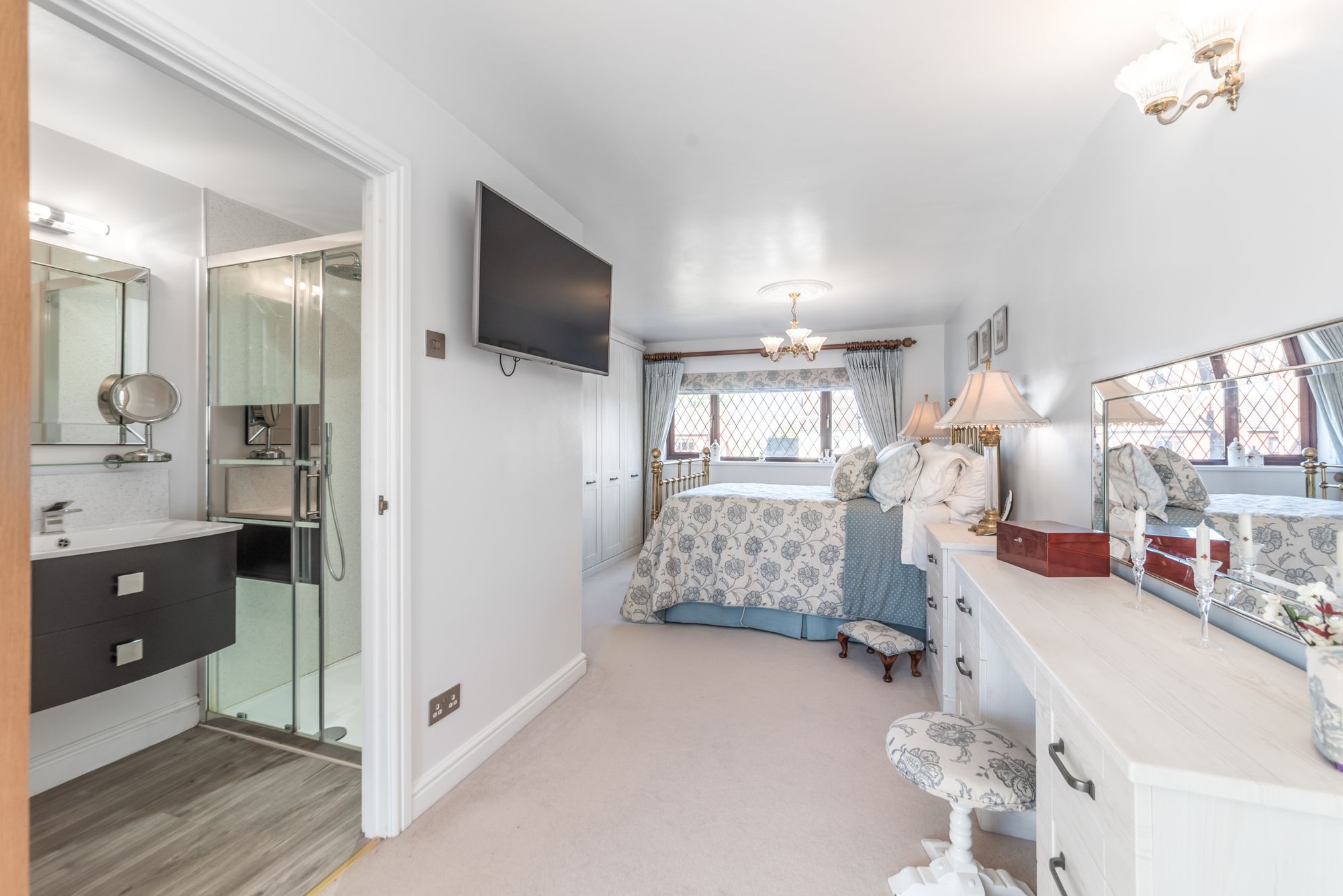 4 bed detached house for sale in Owletts End, Pershore  - Property Image 14