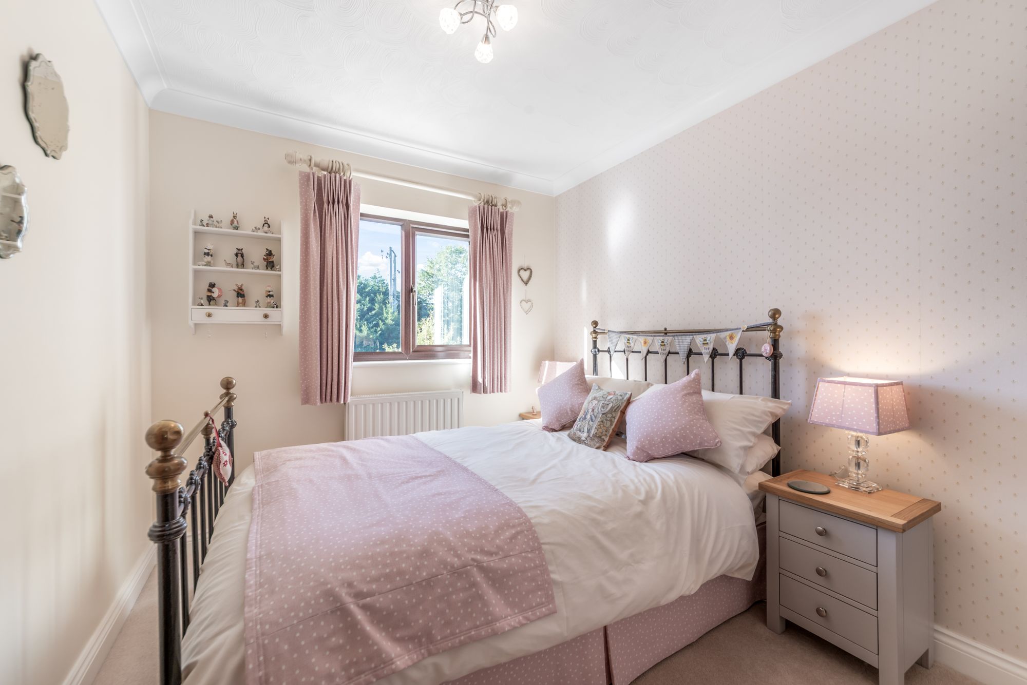 4 bed detached house for sale in Owletts End, Pershore  - Property Image 20