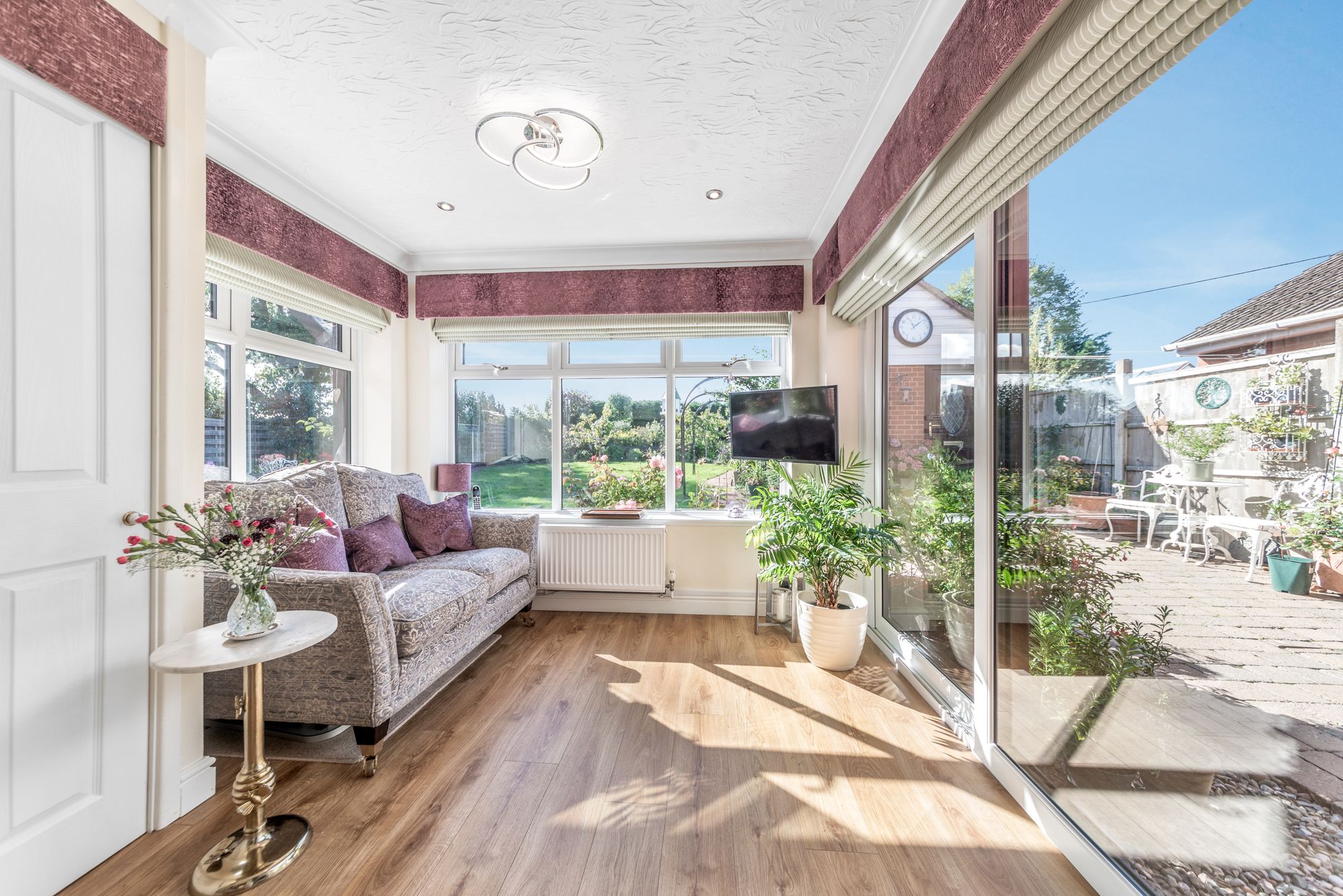 4 bed detached house for sale in Owletts End, Pershore  - Property Image 10