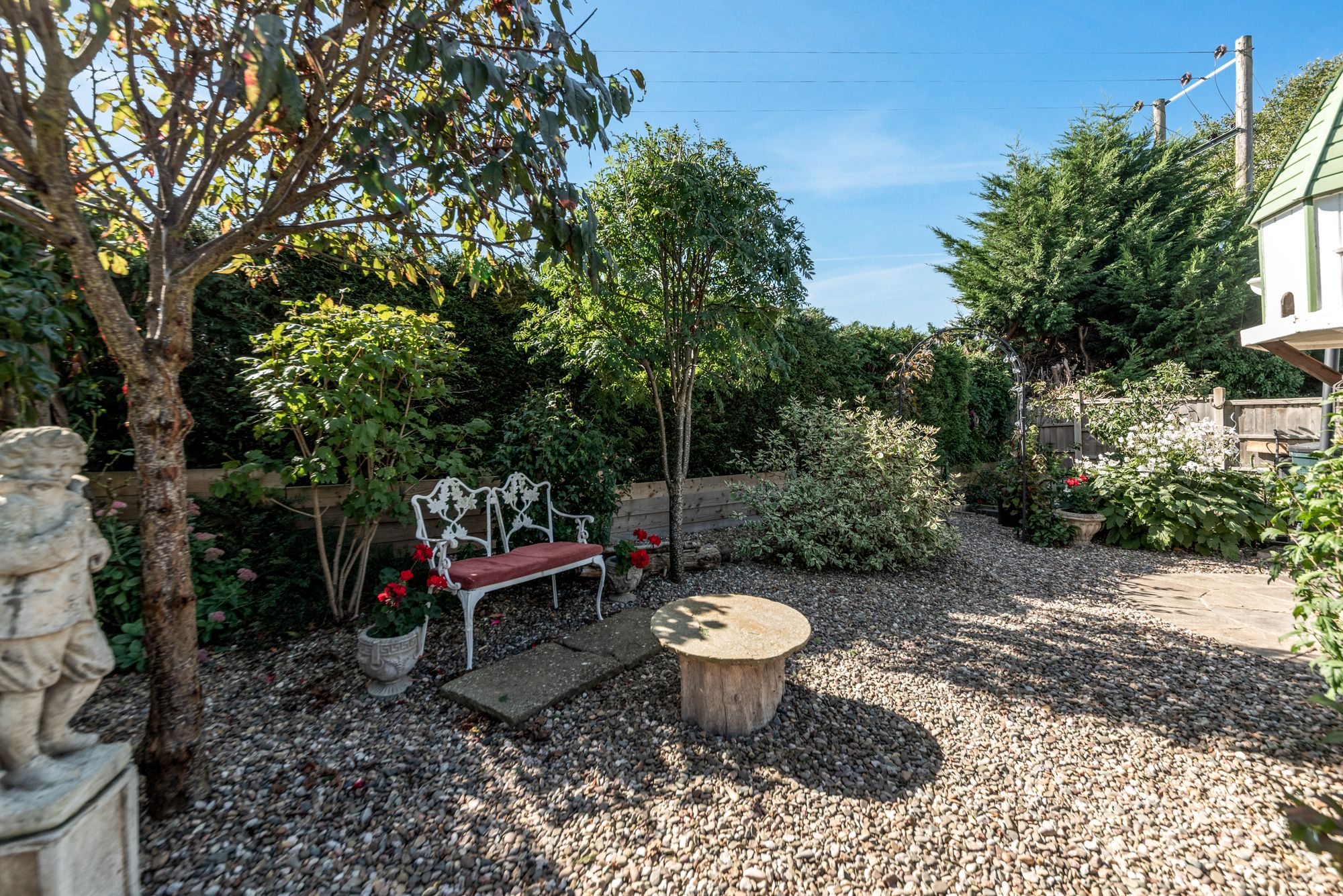 4 bed detached house for sale in Owletts End, Pershore  - Property Image 24