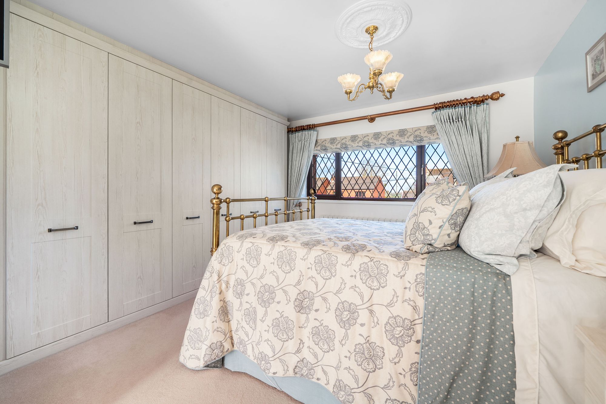 4 bed detached house for sale in Owletts End, Pershore  - Property Image 15