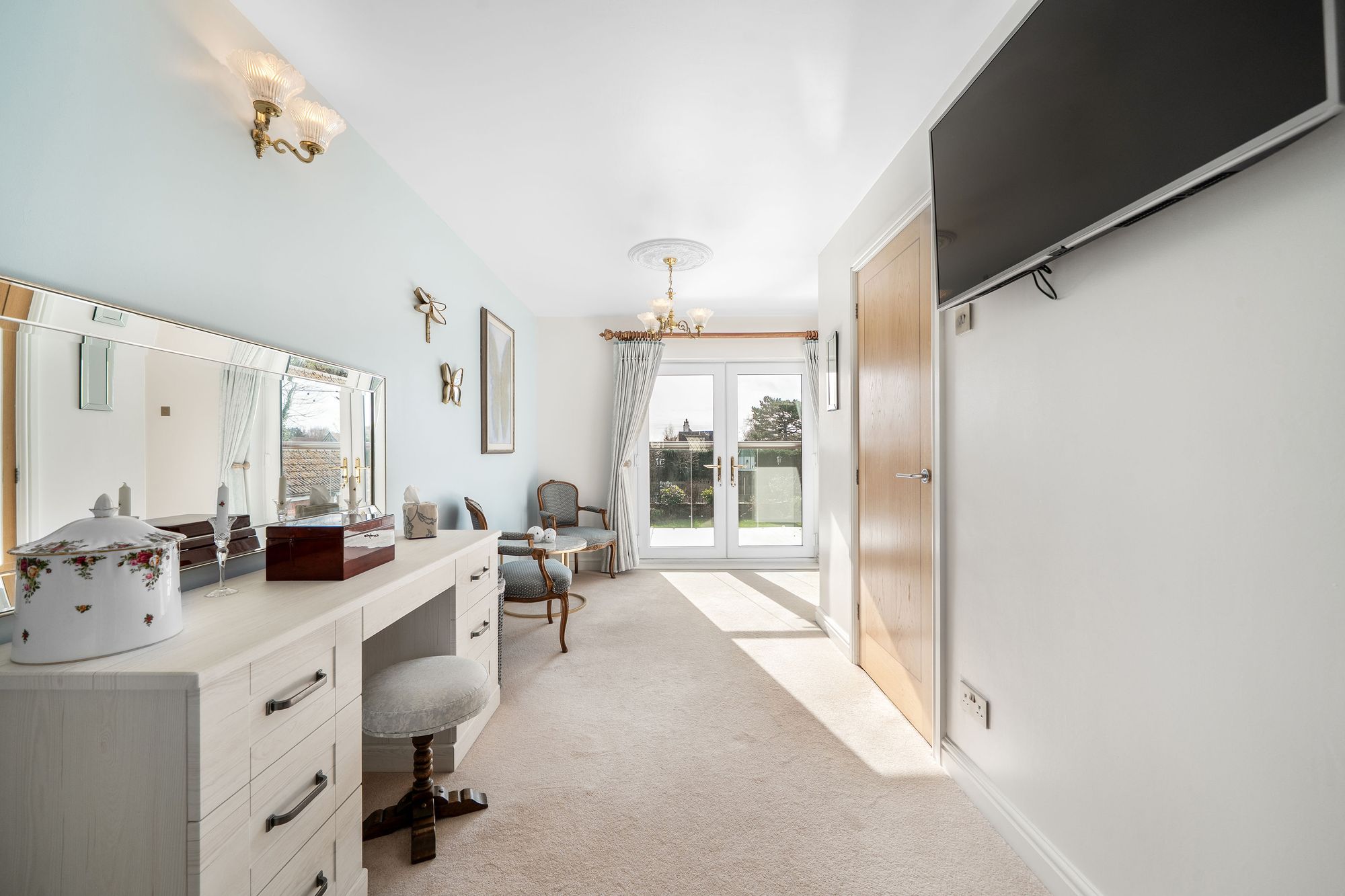 4 bed detached house for sale in Owletts End, Pershore 13