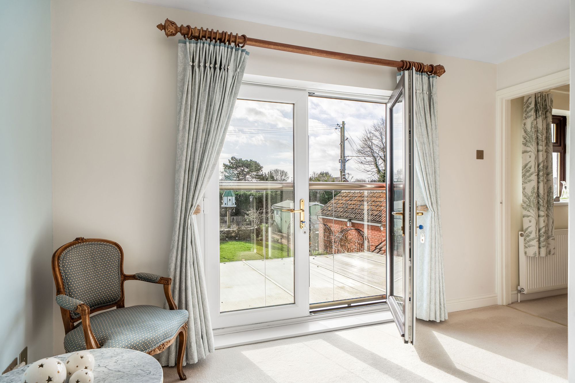 4 bed detached house for sale in Owletts End, Pershore  - Property Image 13