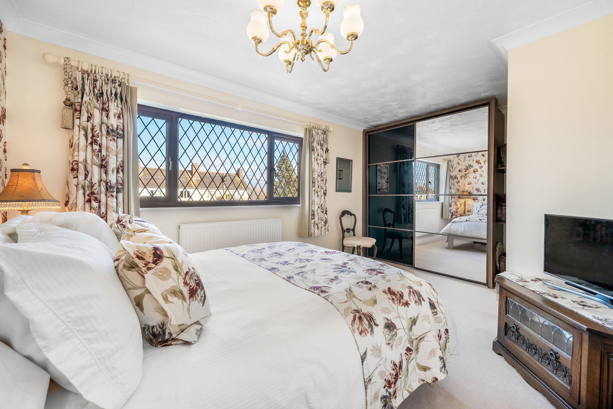 4 bed detached house for sale in Owletts End, Pershore  - Property Image 17