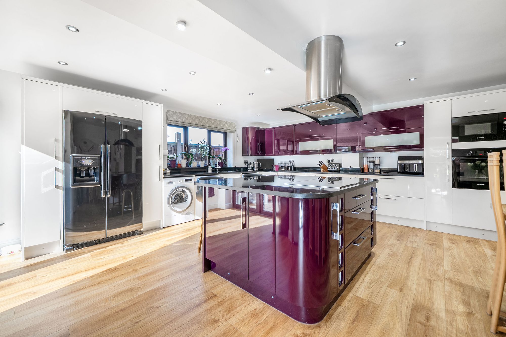 4 bed detached house for sale in Owletts End, Pershore  - Property Image 5