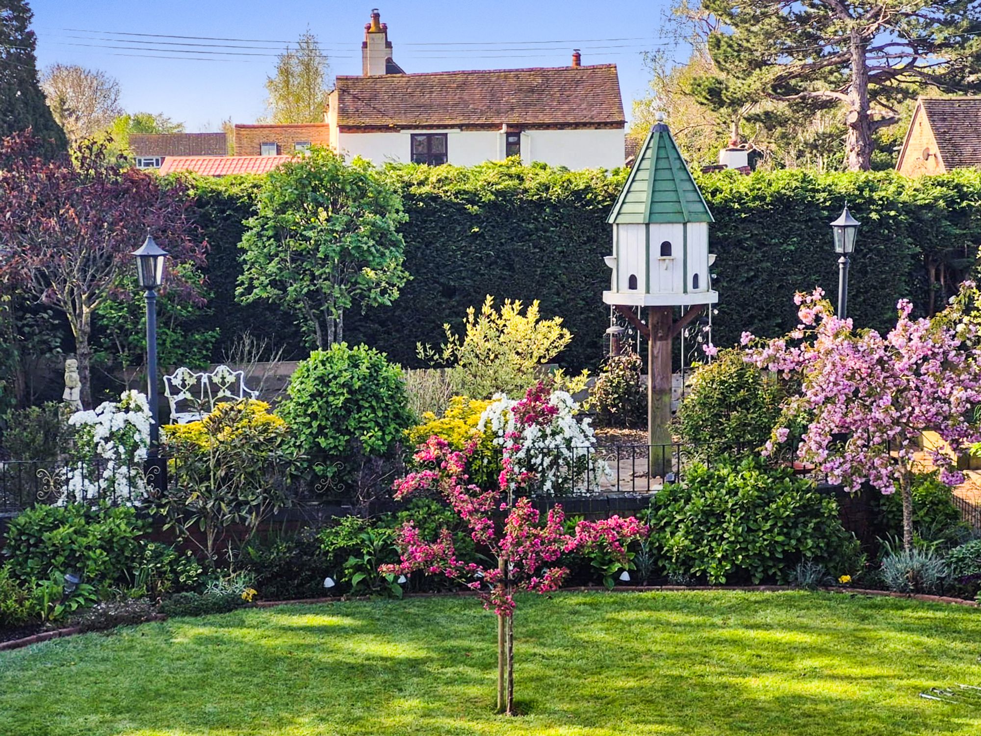 4 bed detached house for sale in Owletts End, Pershore  - Property Image 25