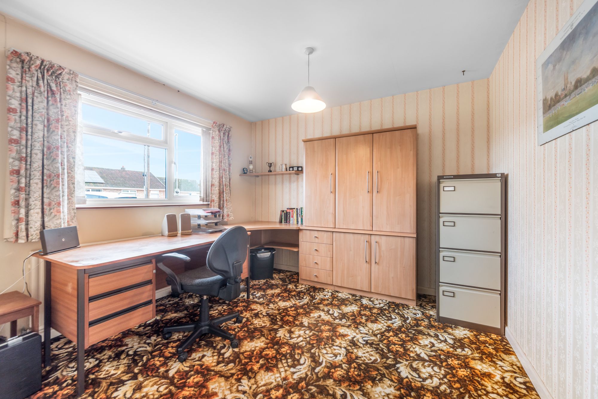 4 bed detached house for sale in Columbia Drive, Worcester  - Property Image 10