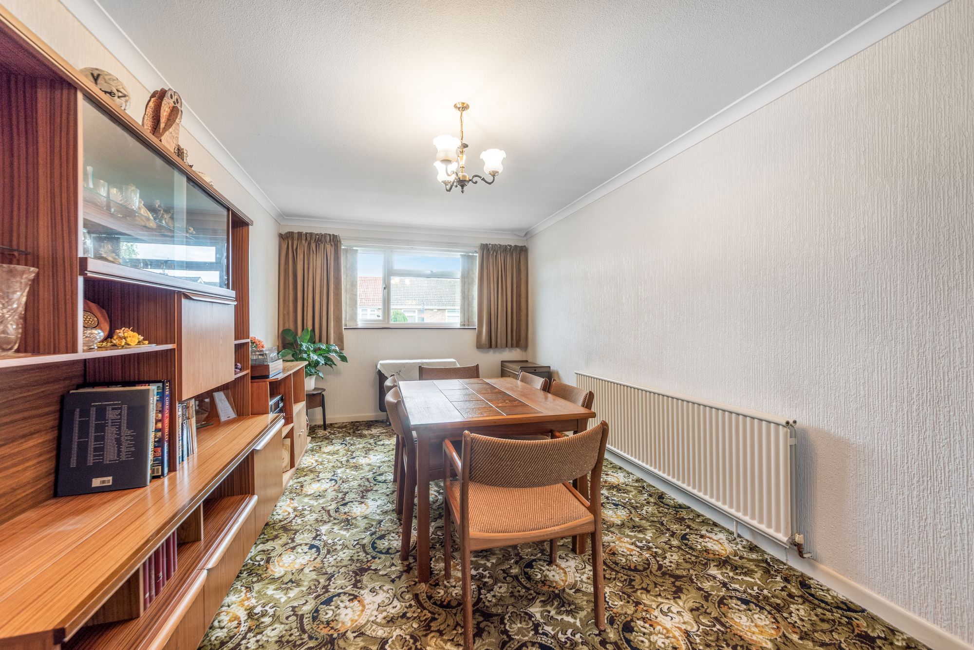 4 bed detached house for sale in Columbia Drive, Worcester 6