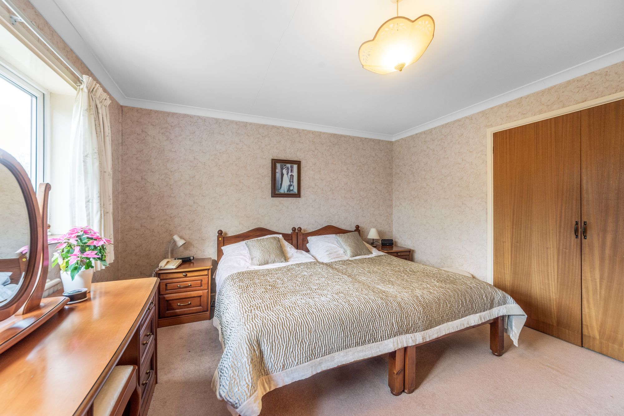 4 bed detached house for sale in Columbia Drive, Worcester  - Property Image 12