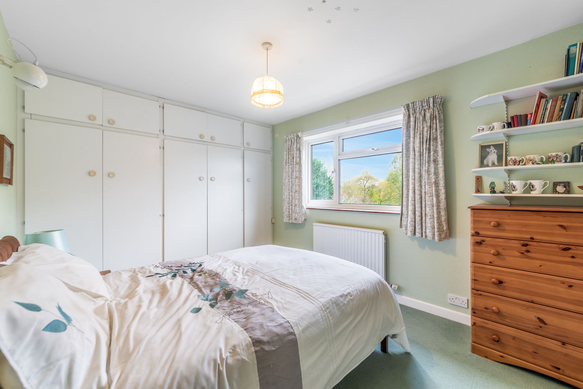 4 bed detached house for sale in Columbia Drive, Worcester 13