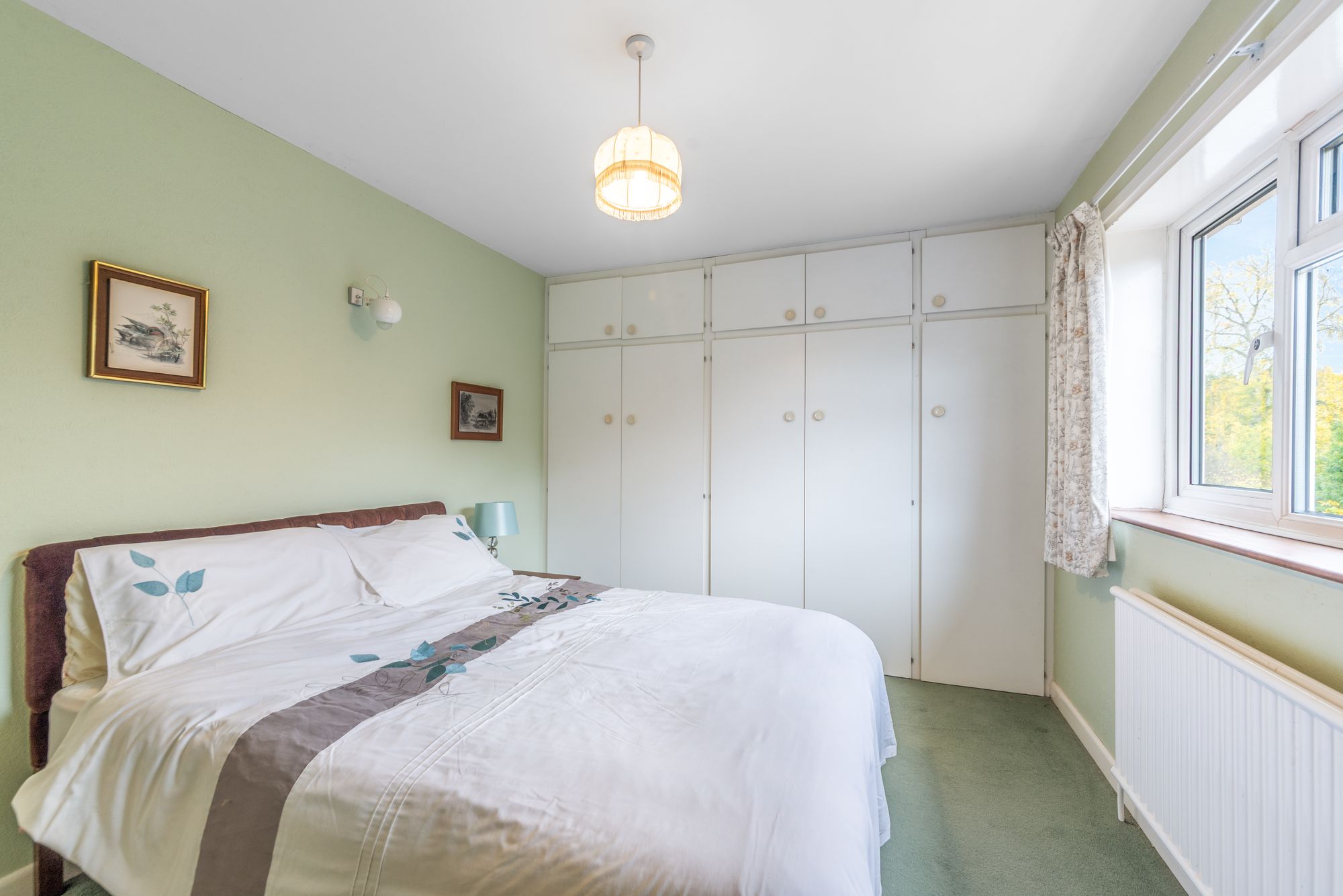 4 bed detached house for sale in Columbia Drive, Worcester 14