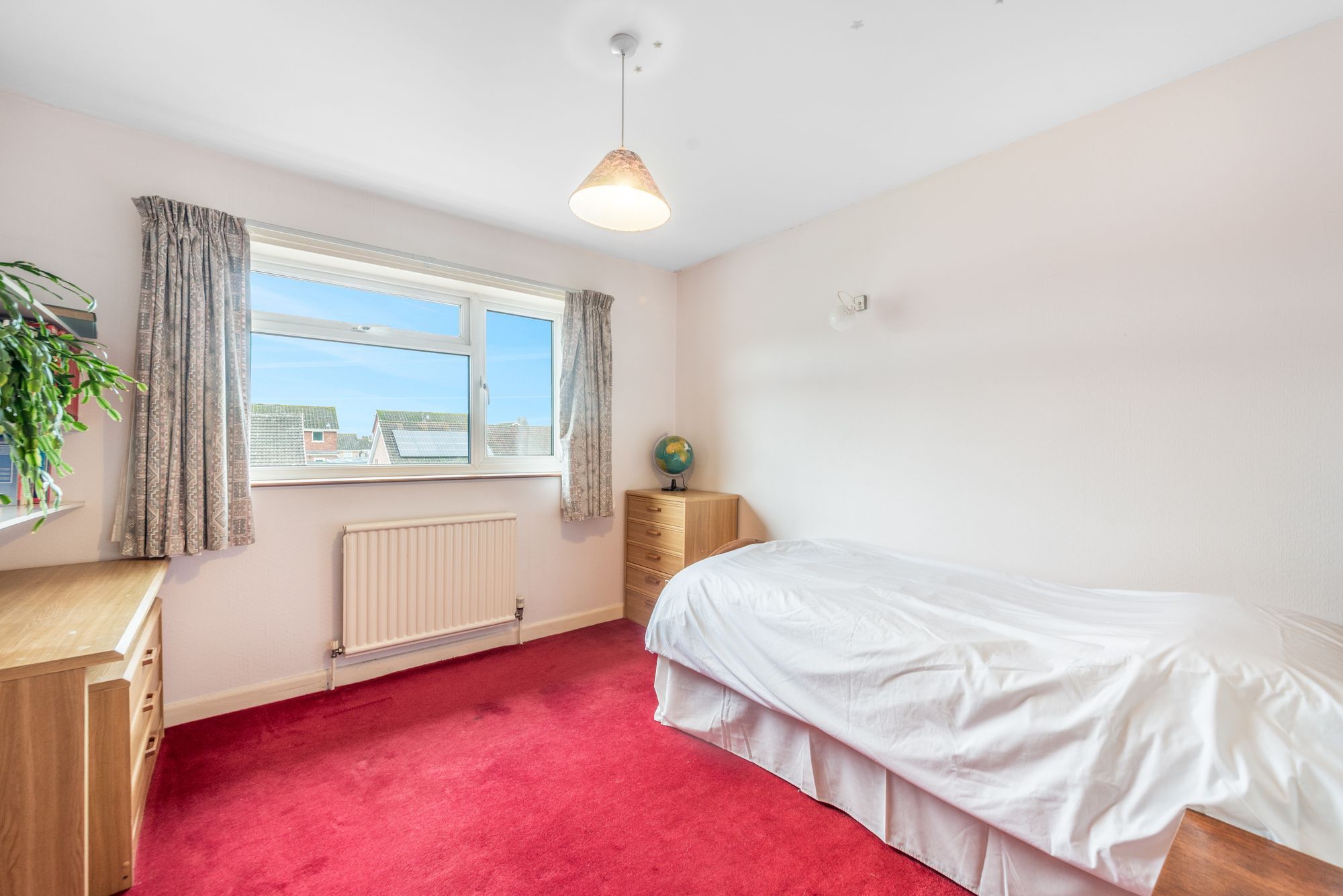 4 bed detached house for sale in Columbia Drive, Worcester  - Property Image 18