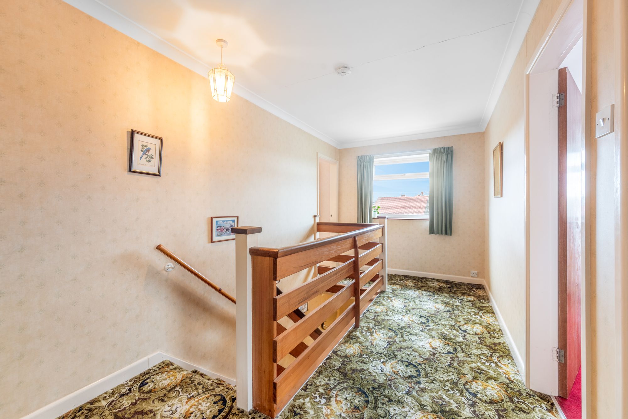 4 bed detached house for sale in Columbia Drive, Worcester  - Property Image 20