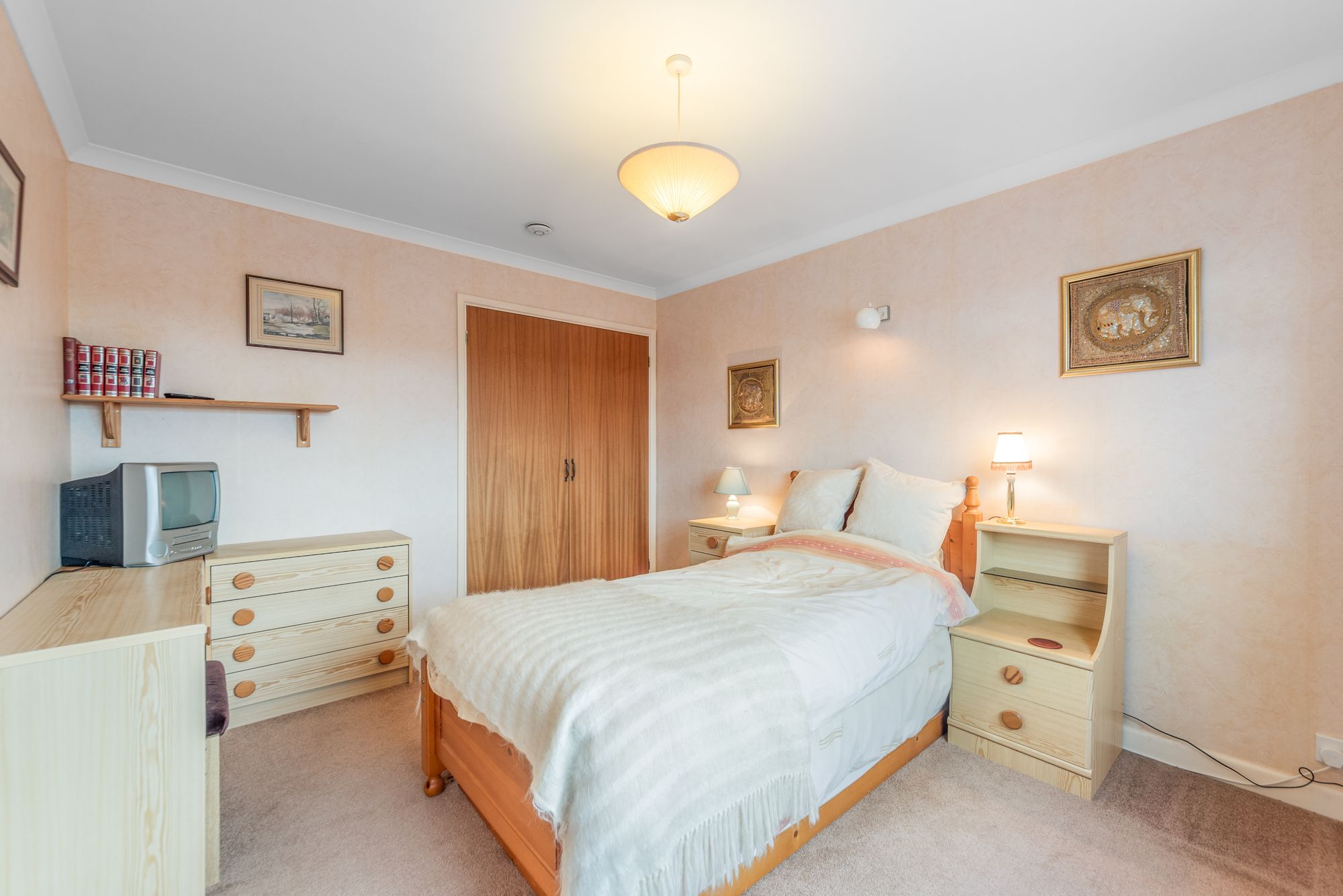 4 bed detached house for sale in Columbia Drive, Worcester 15