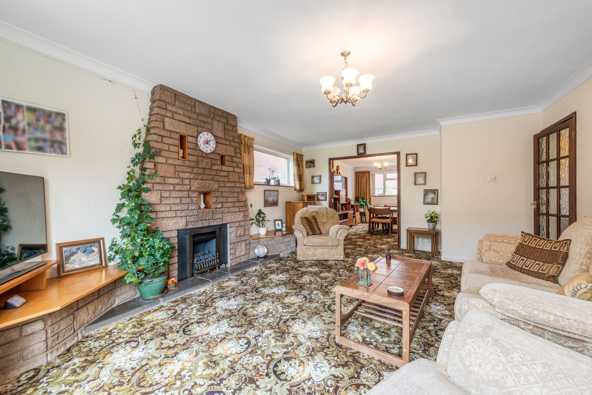 4 bed detached house for sale in Columbia Drive, Worcester  - Property Image 6