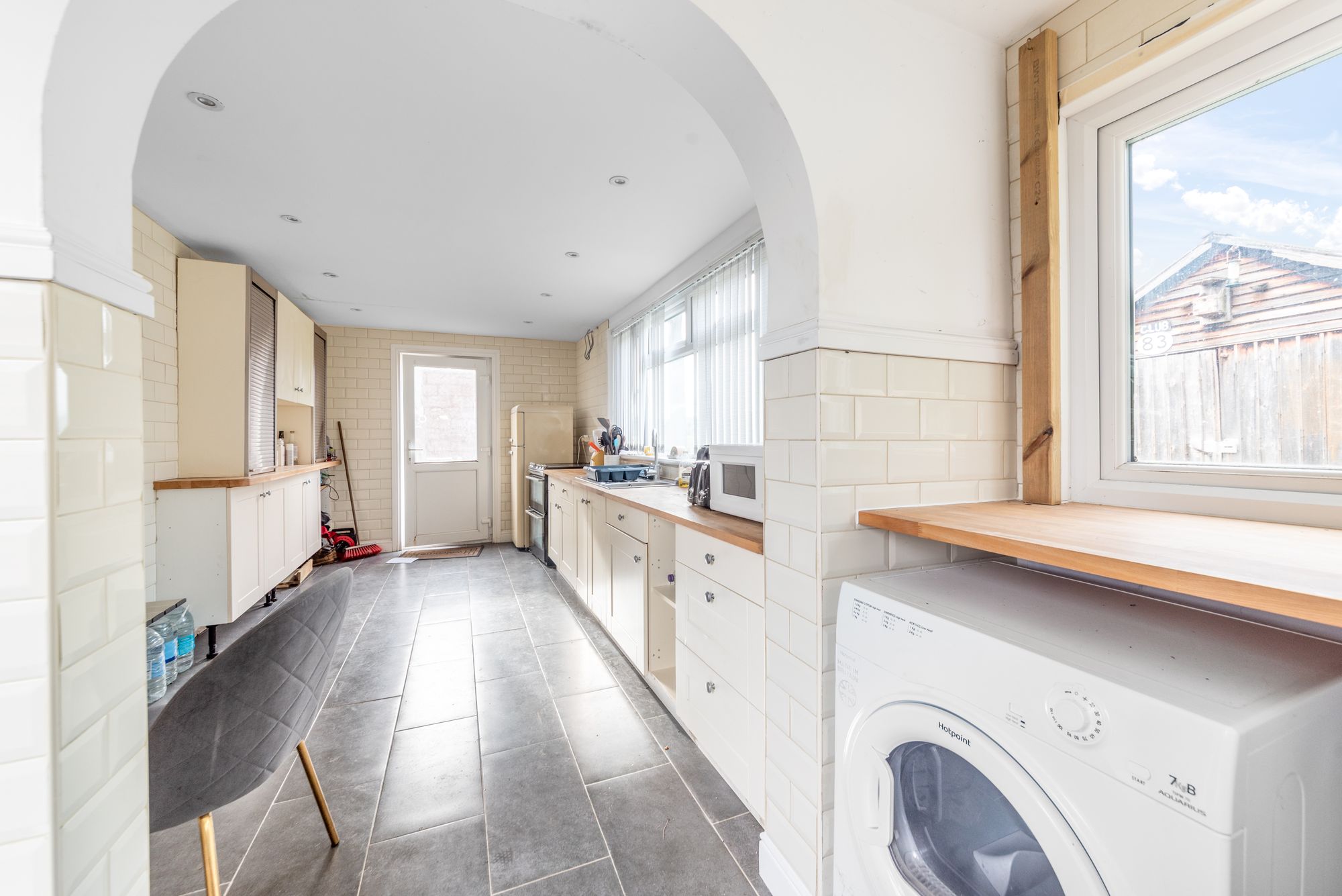 3 bed detached bungalow for sale in Welland, Malvern  - Property Image 7