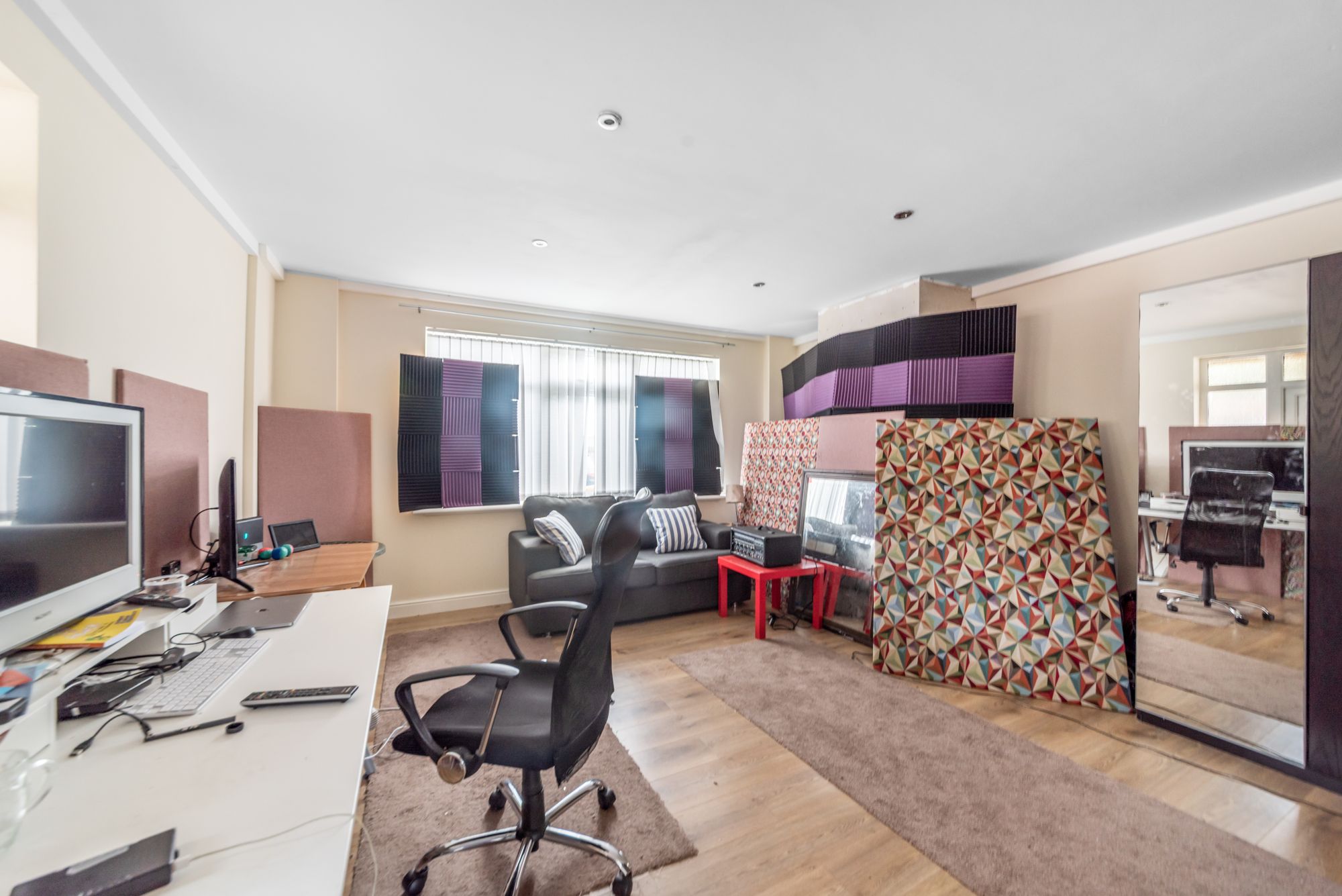 3 bed detached bungalow for sale in Welland, Malvern 7