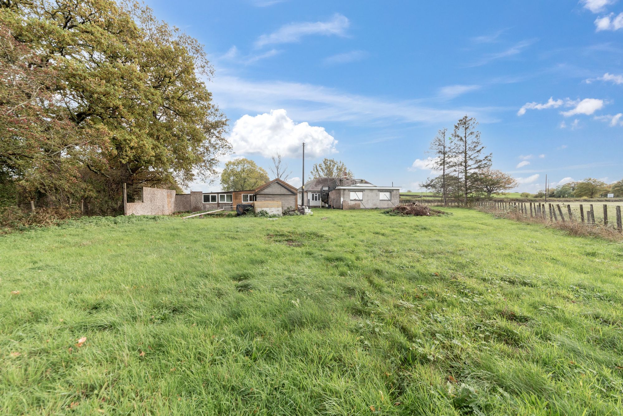 3 bed detached bungalow for sale in Welland, Malvern 11