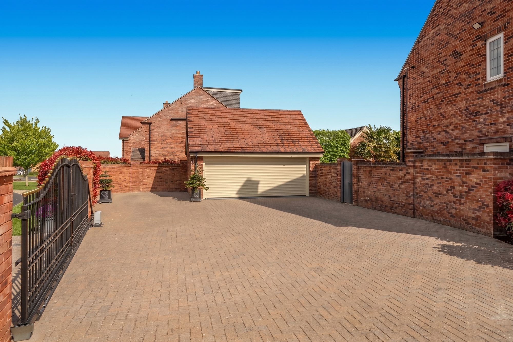 5 bed detached house for sale in Flyford Green, Worcester 22