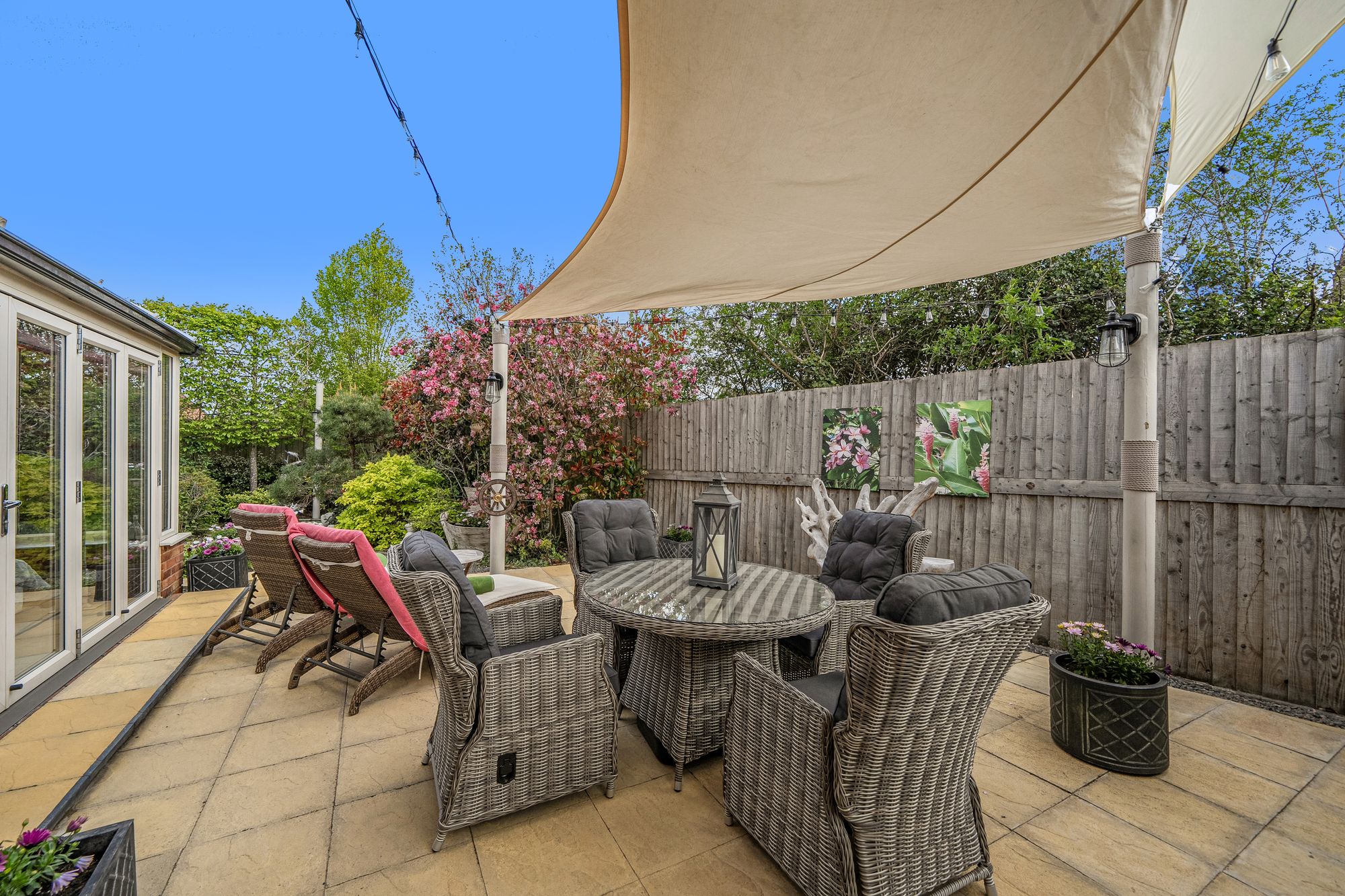 5 bed detached house for sale in Flyford Green, Worcester  - Property Image 21