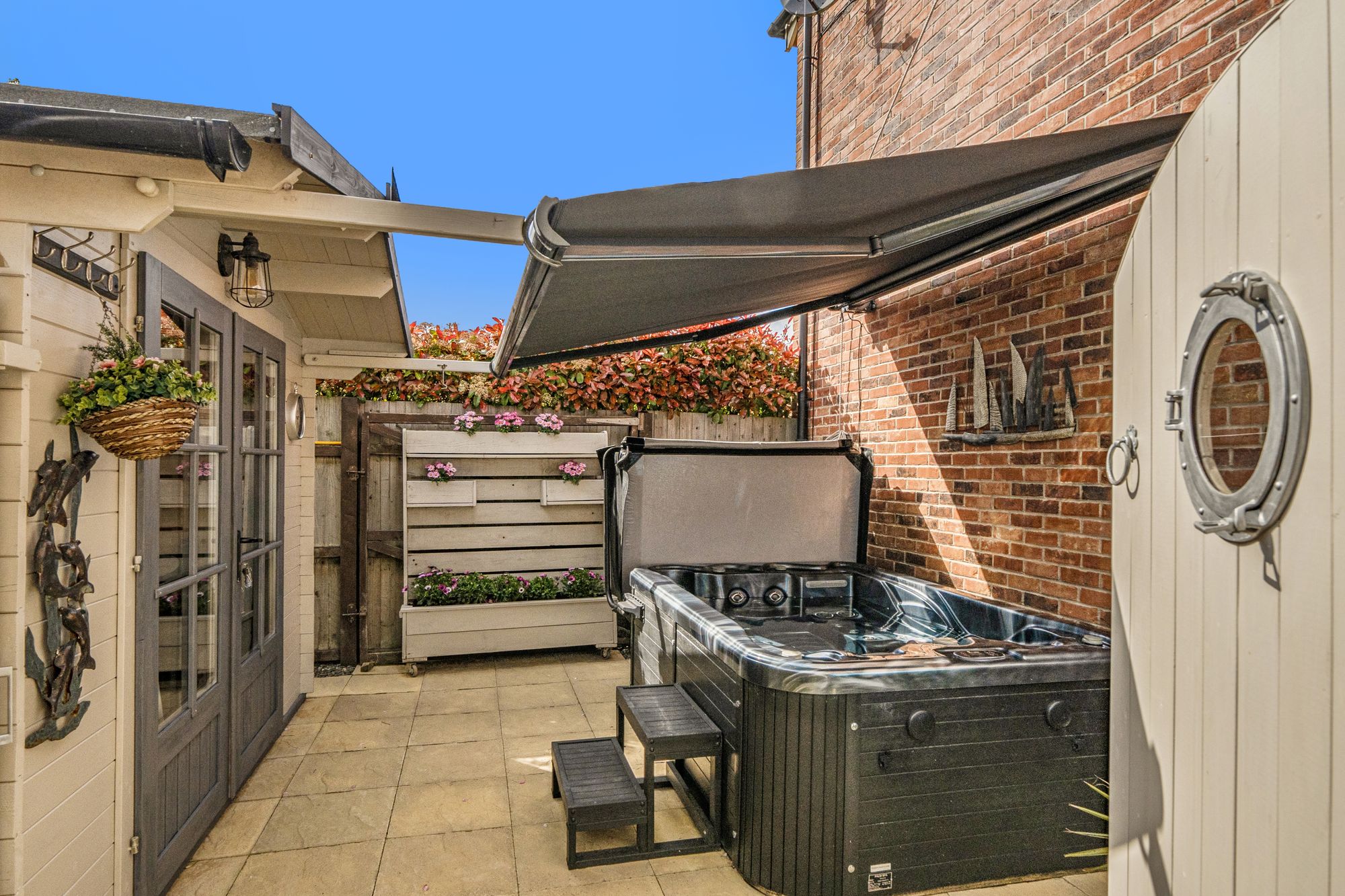 5 bed detached house for sale in Flyford Green, Worcester  - Property Image 22