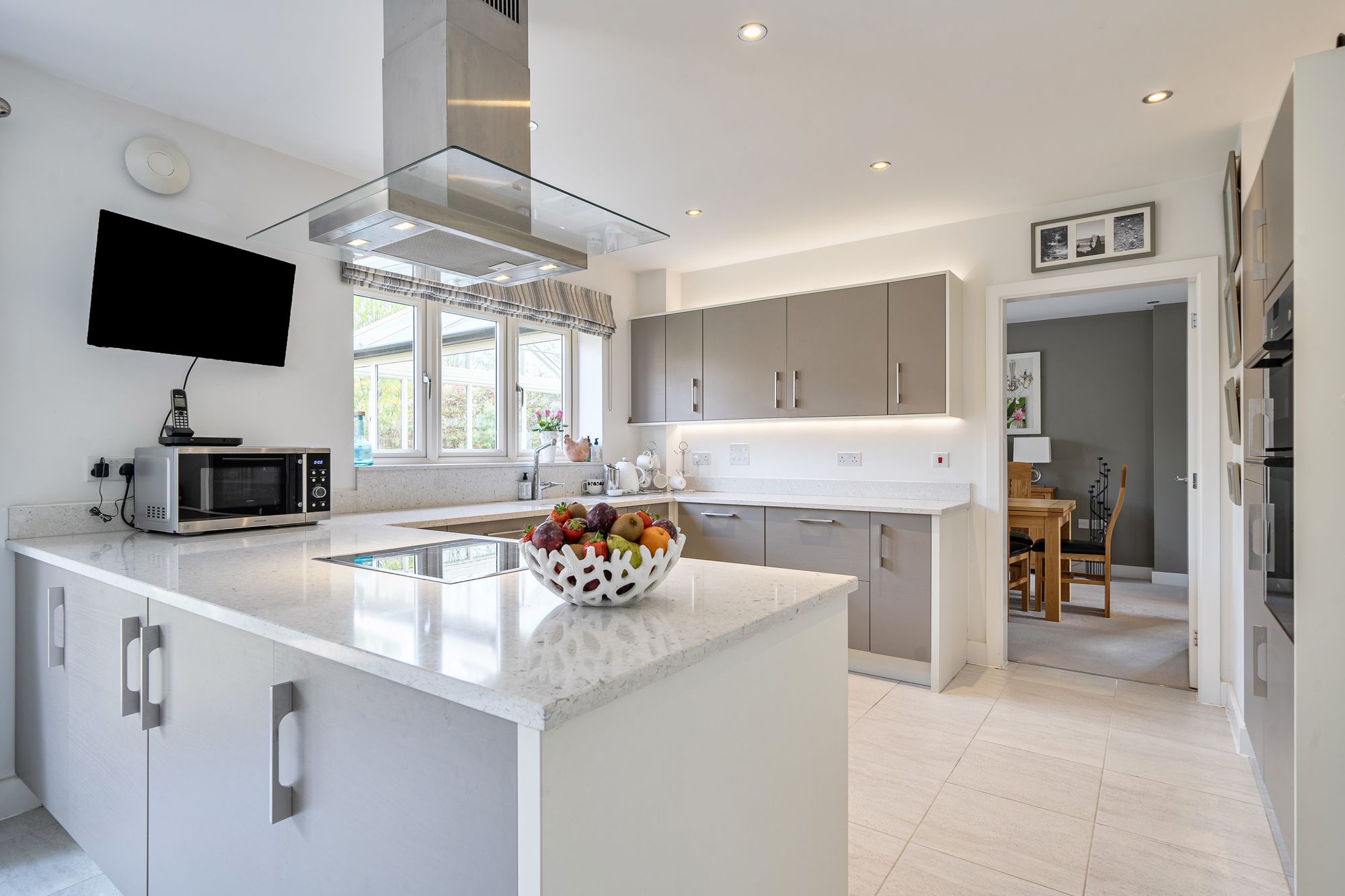 5 bed detached house for sale in Flyford Green, Worcester  - Property Image 7