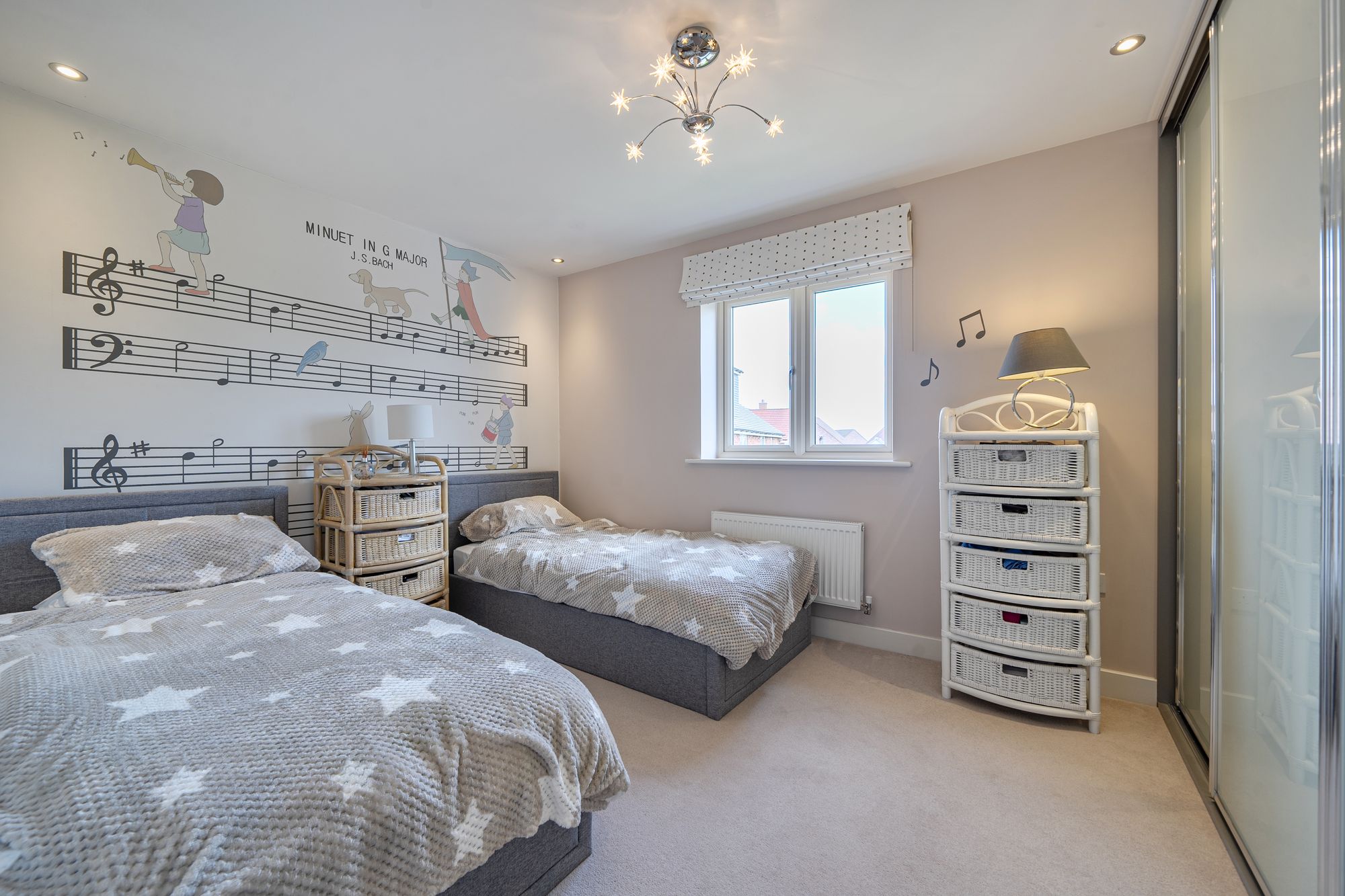 5 bed detached house for sale in Flyford Green, Worcester  - Property Image 14