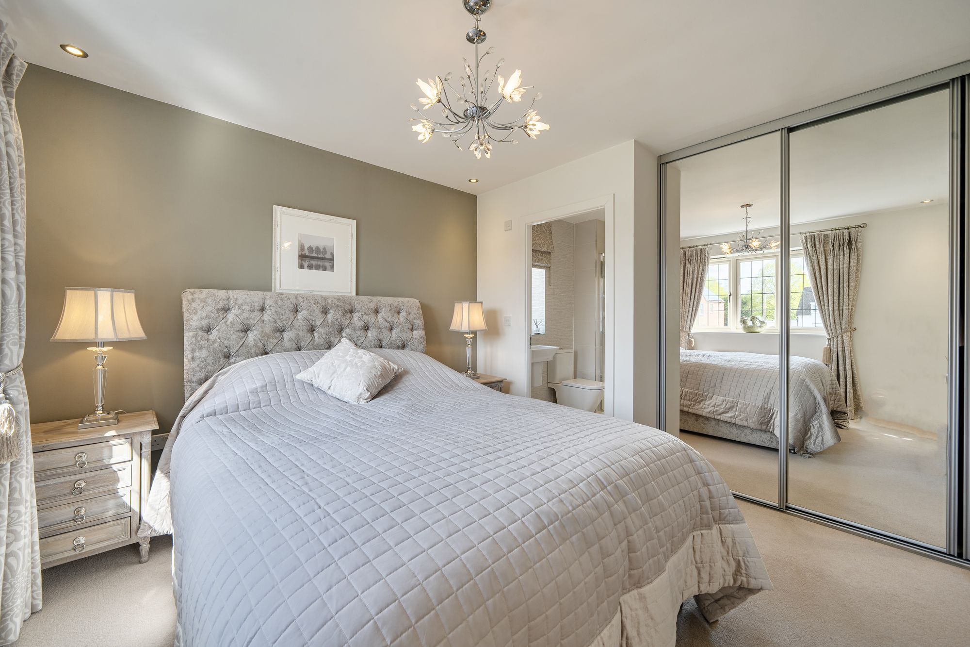 5 bed detached house for sale in Flyford Green, Worcester  - Property Image 13