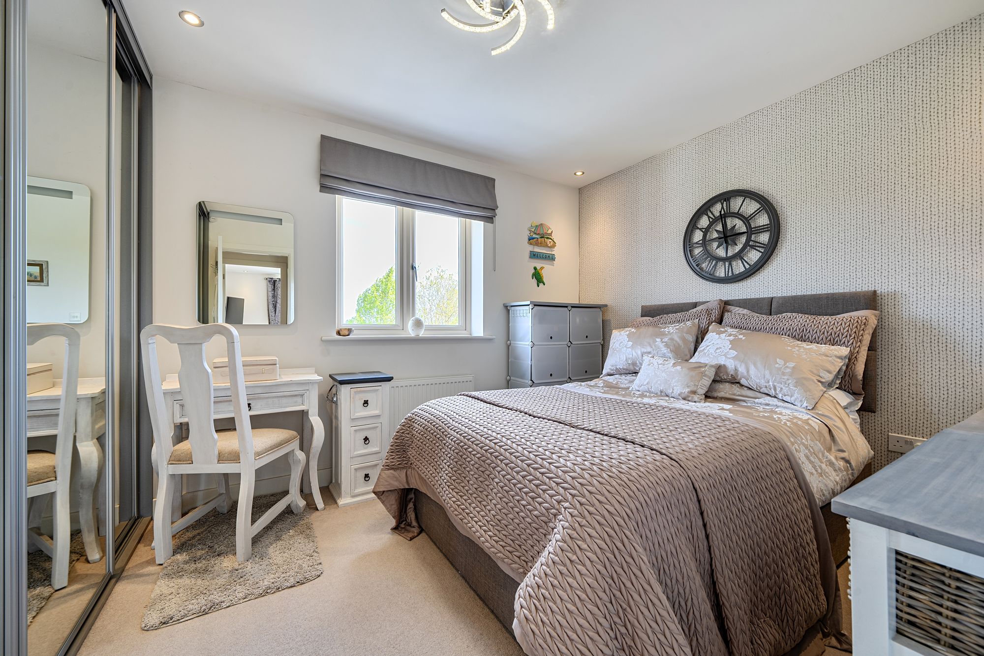 5 bed detached house for sale in Flyford Green, Worcester 15