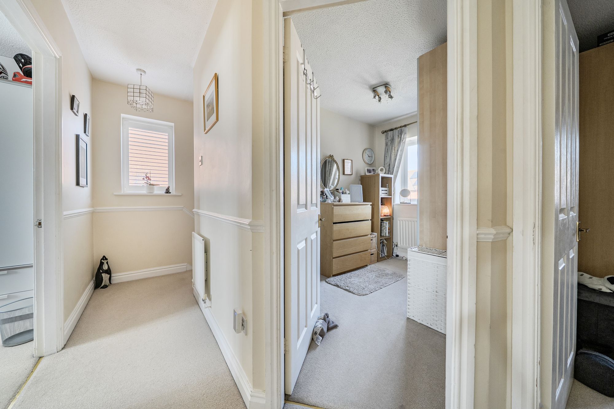 4 bed detached house for sale in Little Penny Rope, Pershore 8