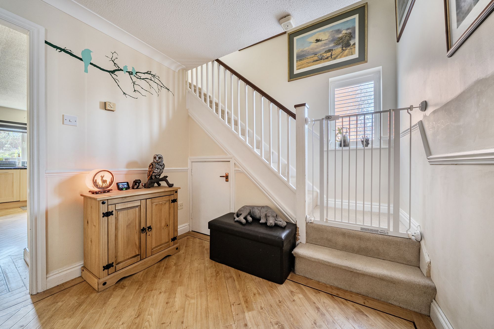 4 bed detached house for sale in Little Penny Rope, Pershore 7