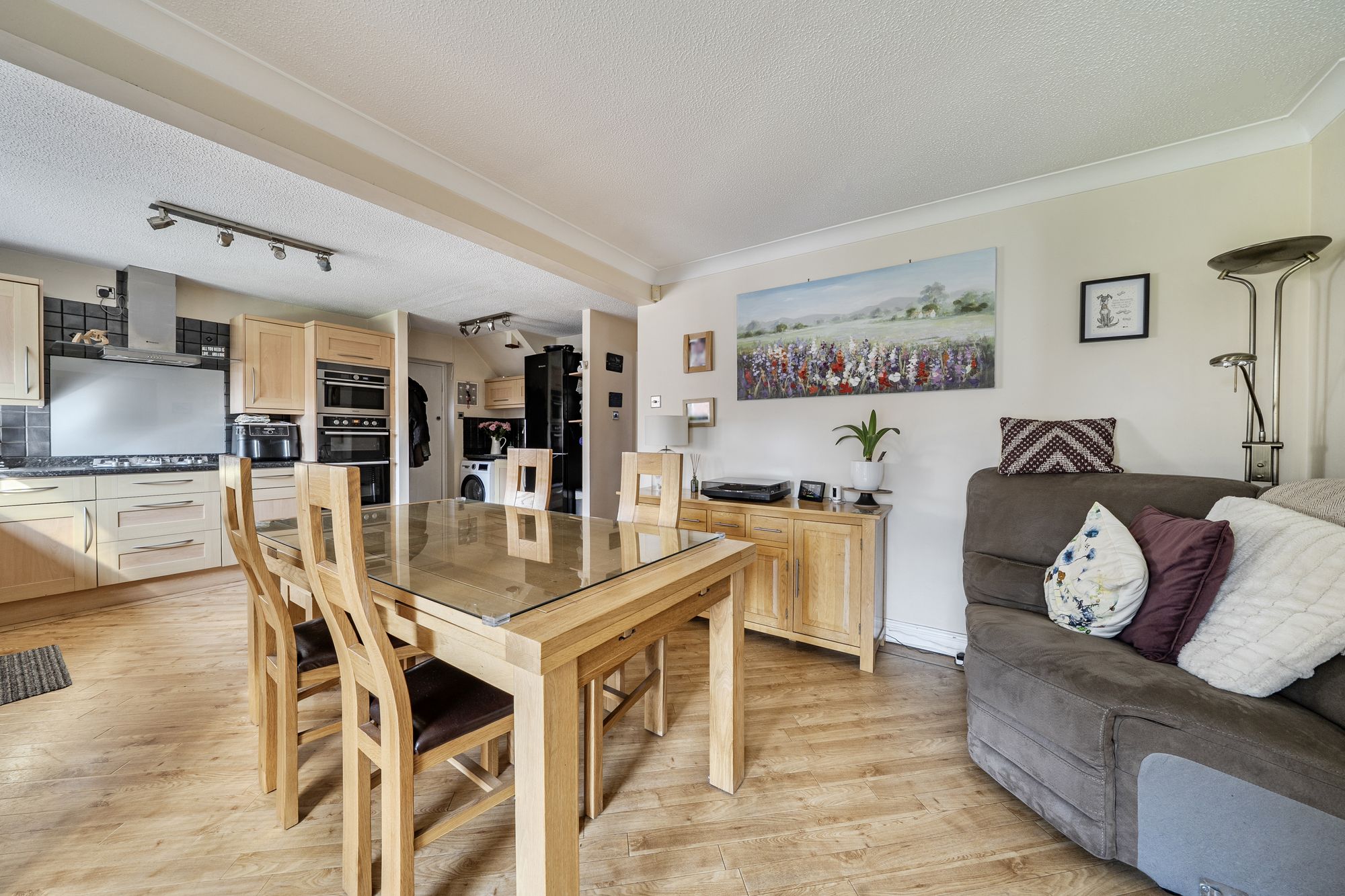 4 bed detached house for sale in Little Penny Rope, Pershore  - Property Image 4