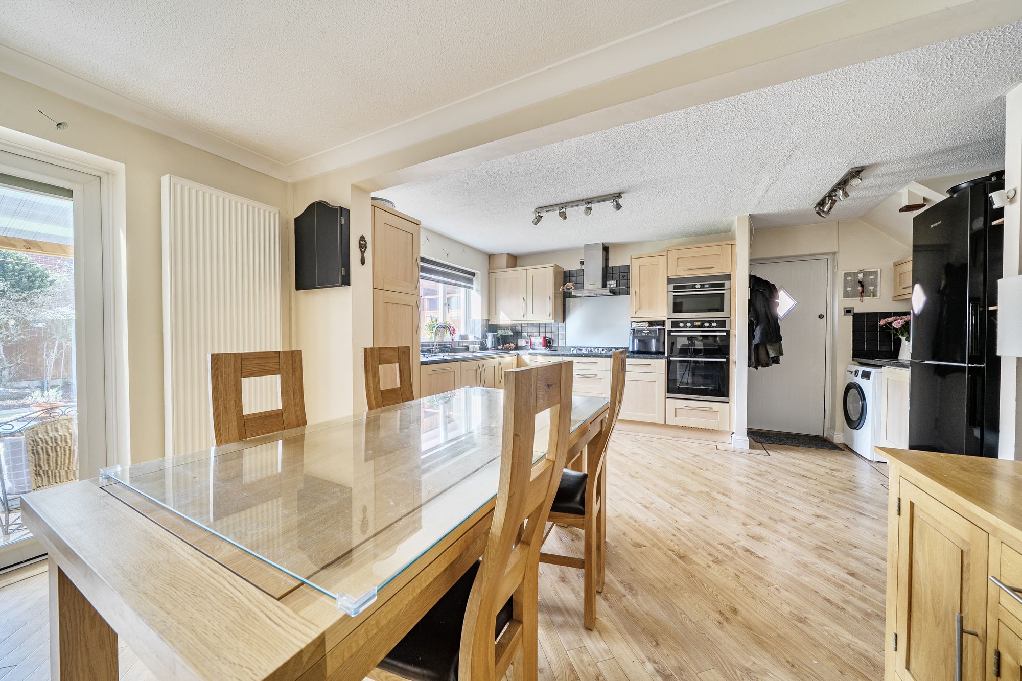 4 bed detached house for sale in Little Penny Rope, Pershore  - Property Image 2