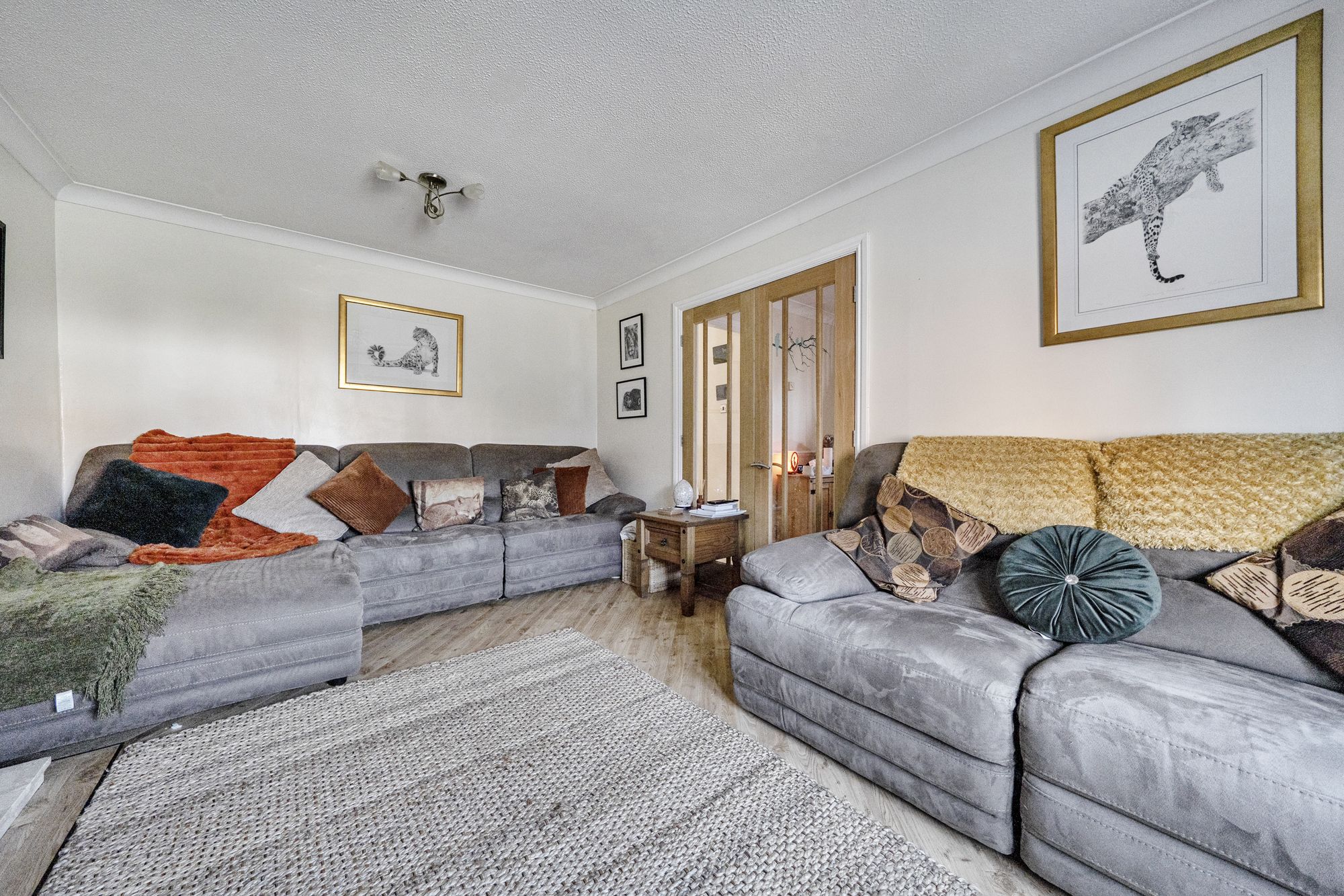 4 bed detached house for sale in Little Penny Rope, Pershore  - Property Image 6