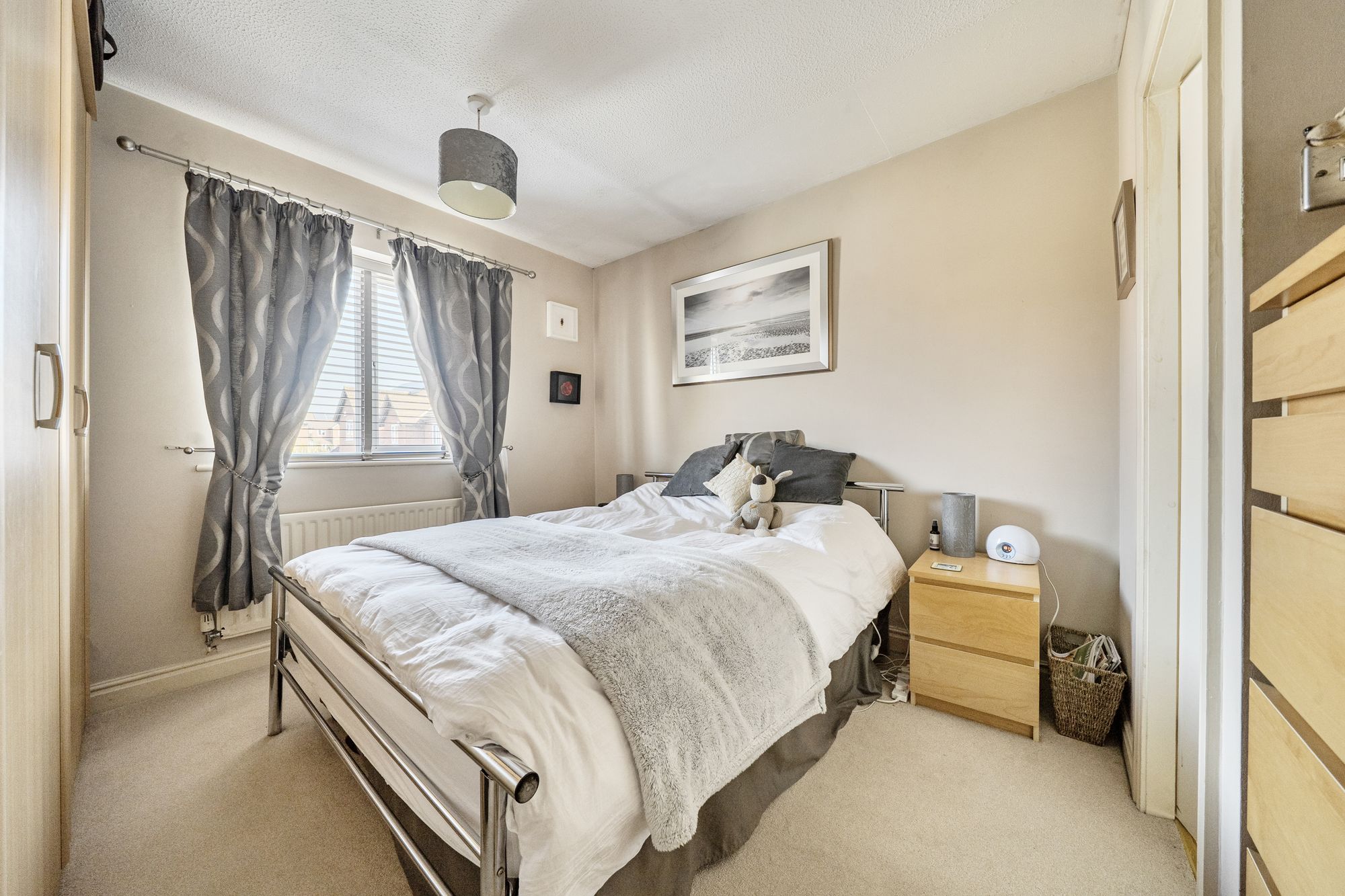 4 bed detached house for sale in Little Penny Rope, Pershore 9