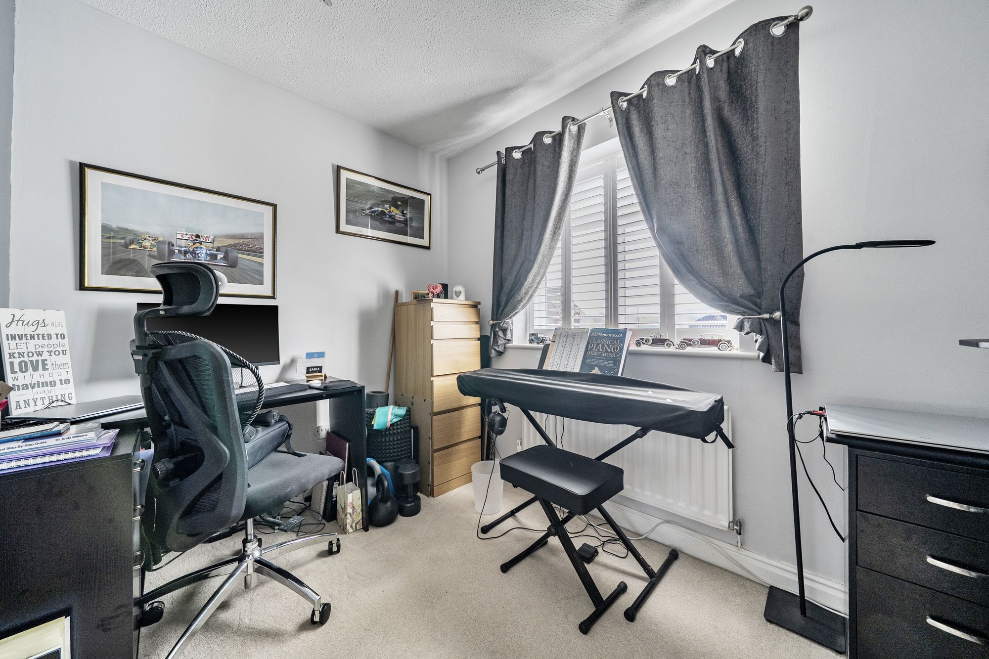 4 bed detached house for sale in Little Penny Rope, Pershore  - Property Image 12