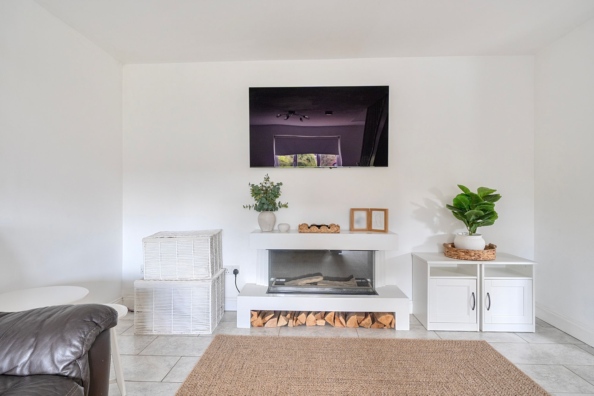 3 bed semi-detached house for sale in Chestnut Close, Pershore  - Property Image 5