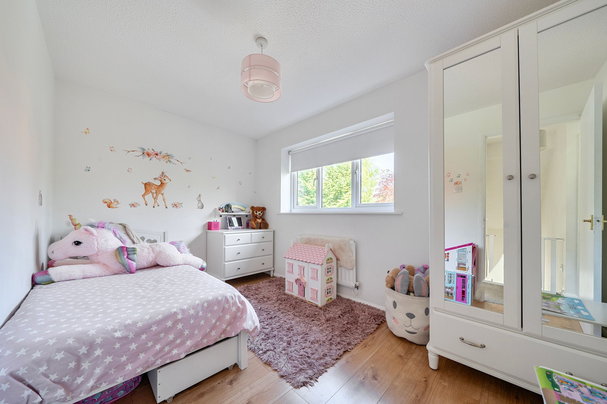 3 bed semi-detached house for sale in Chestnut Close, Pershore  - Property Image 10