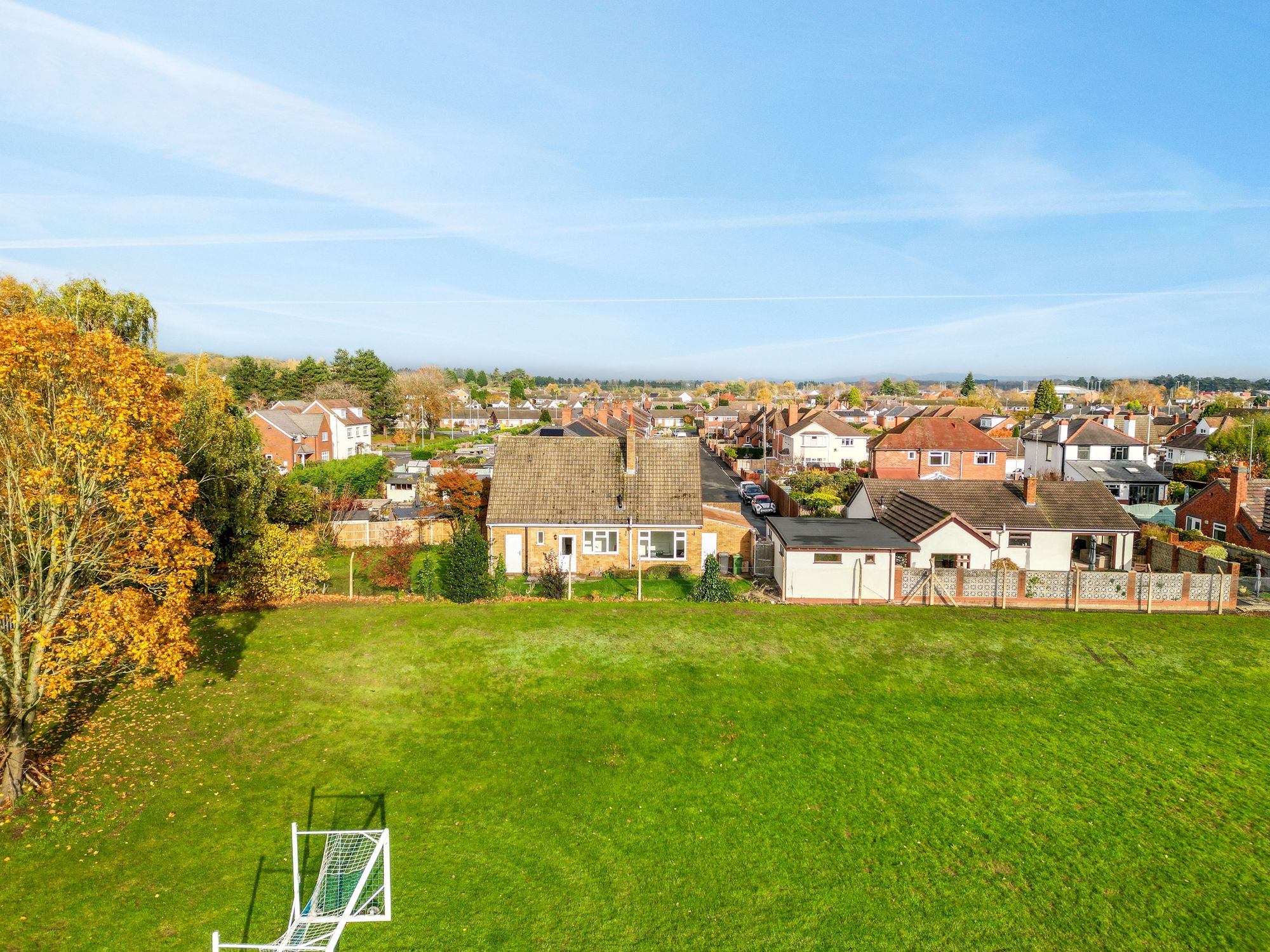 4 bed detached house for sale in Woodbury Road North, Stourport-On-Severn 17