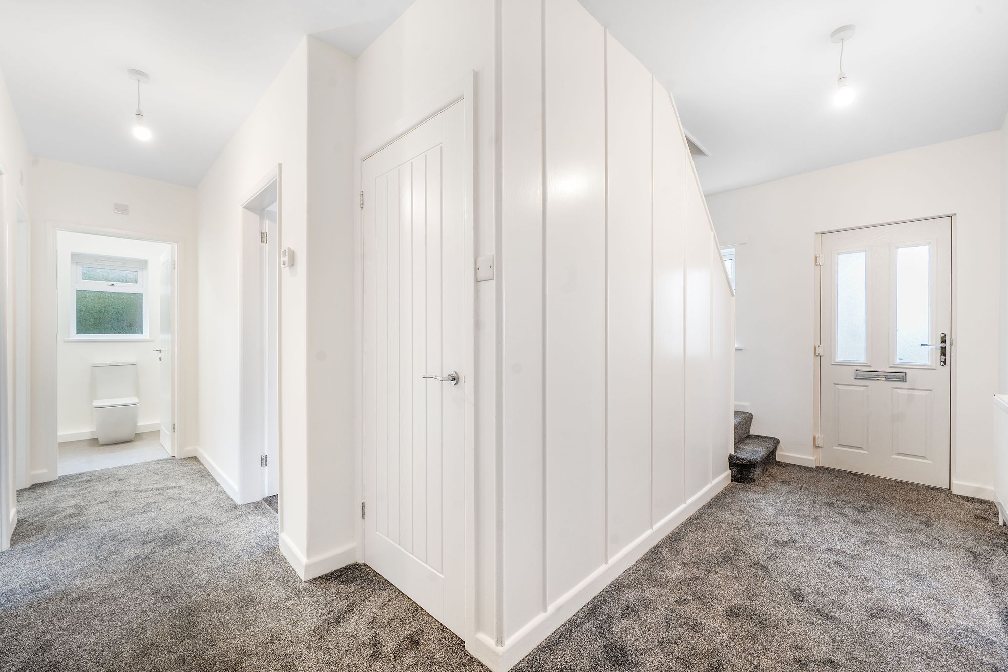 4 bed detached house for sale in Woodbury Road North, Stourport-On-Severn 10