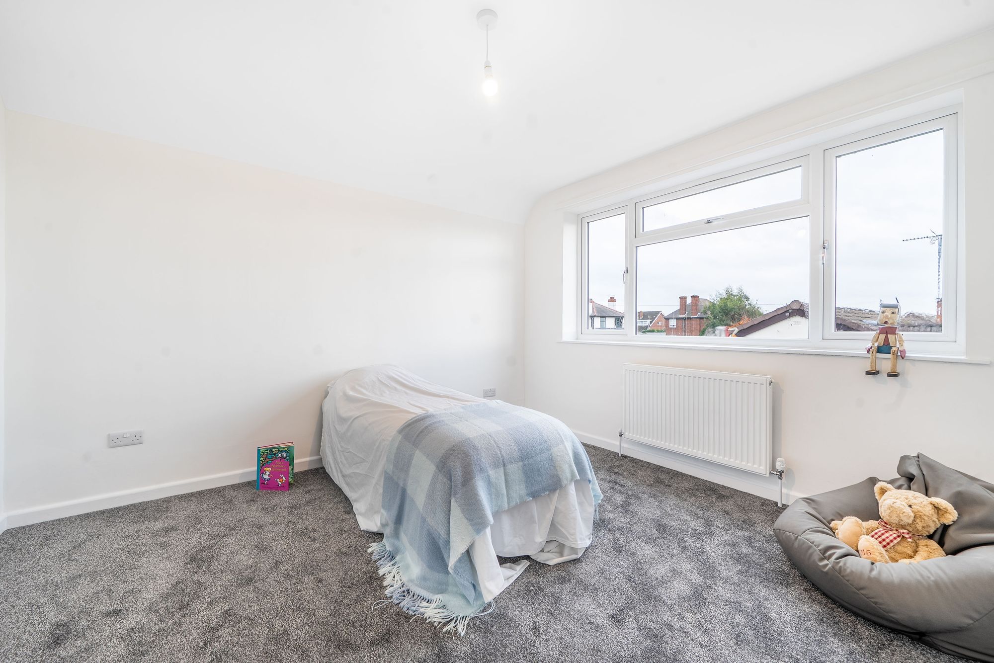 4 bed detached house for sale in Woodbury Road North, Stourport-On-Severn 14