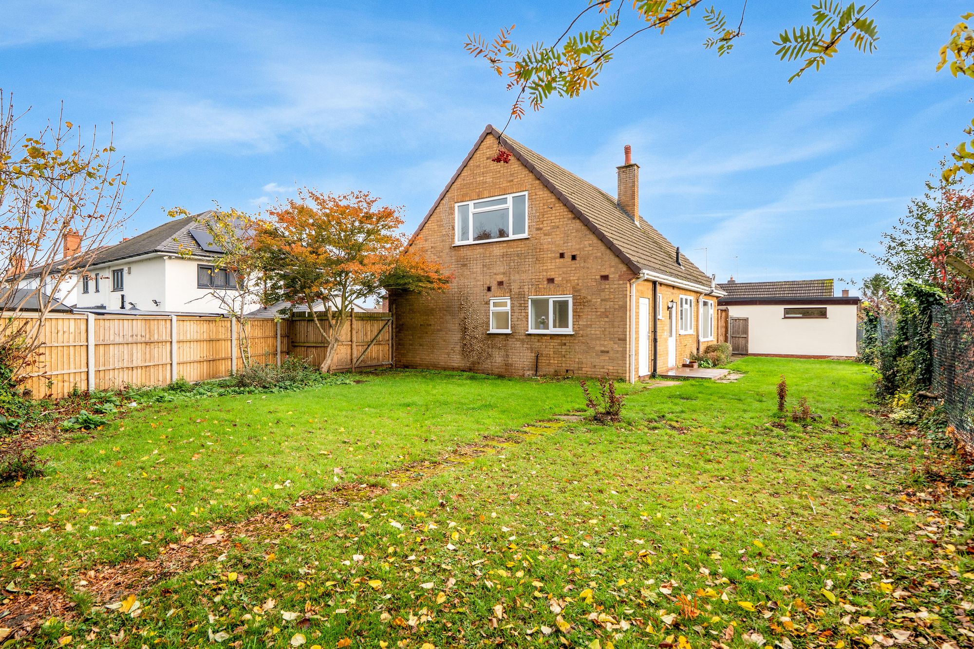 4 bed detached house for sale in Woodbury Road North, Stourport-On-Severn 15