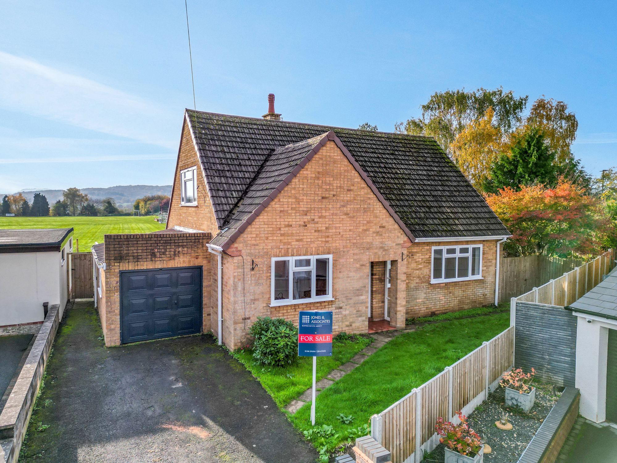 4 bed detached house for sale in Woodbury Road North, Stourport-On-Severn - Property Image 1
