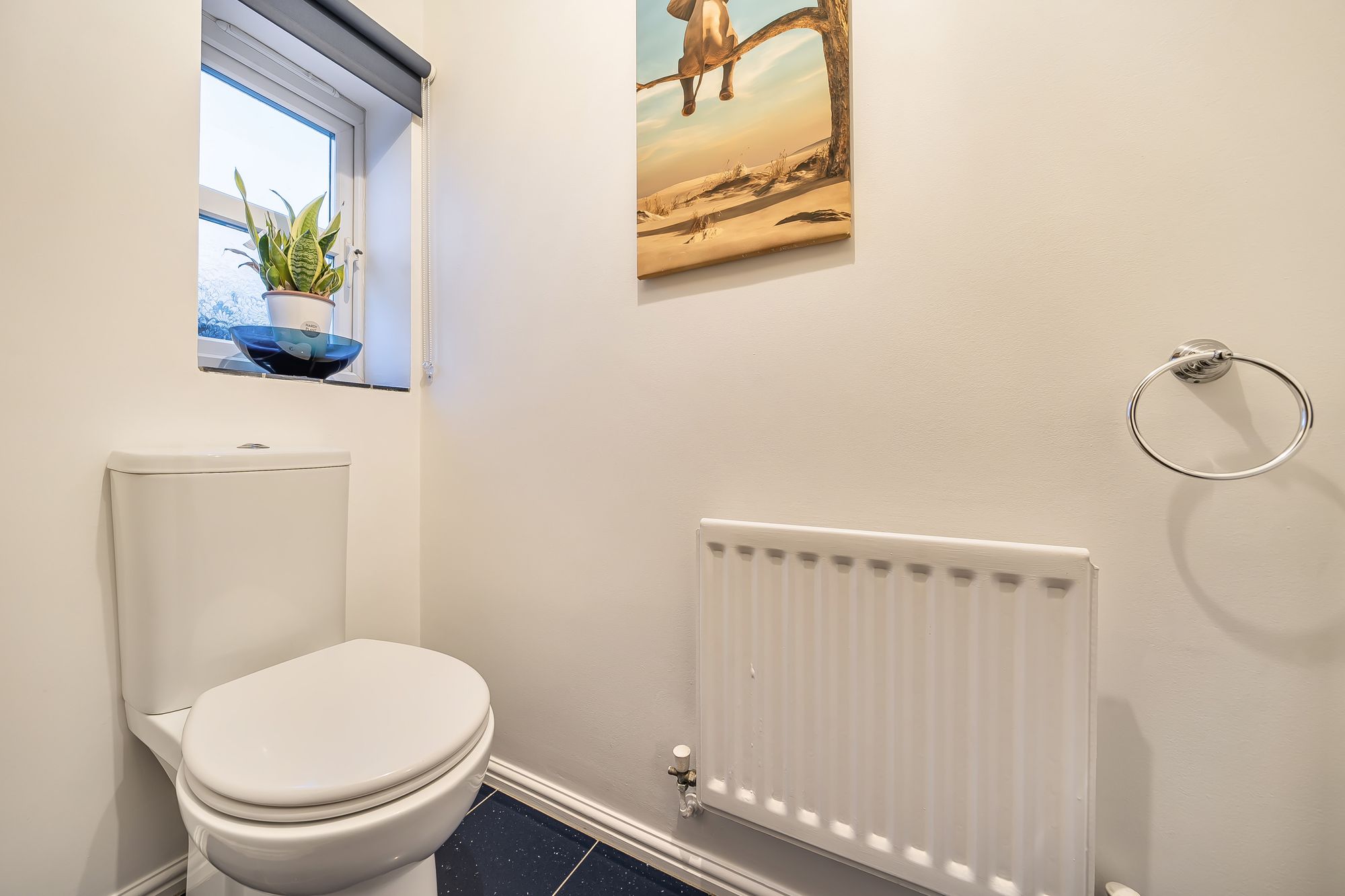 2 bed semi-detached house for sale in Willow Bank, Pershore  - Property Image 10