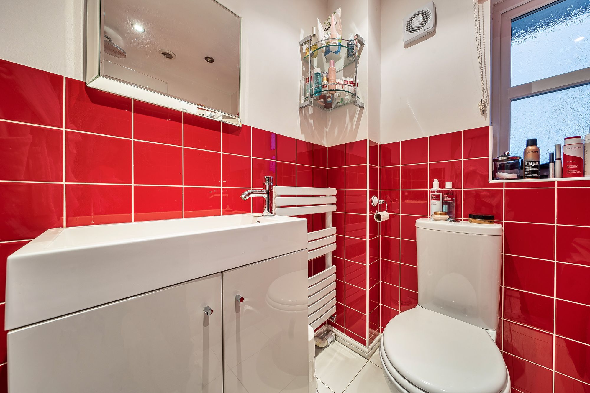 2 bed semi-detached house for sale in Willow Bank, Pershore 16