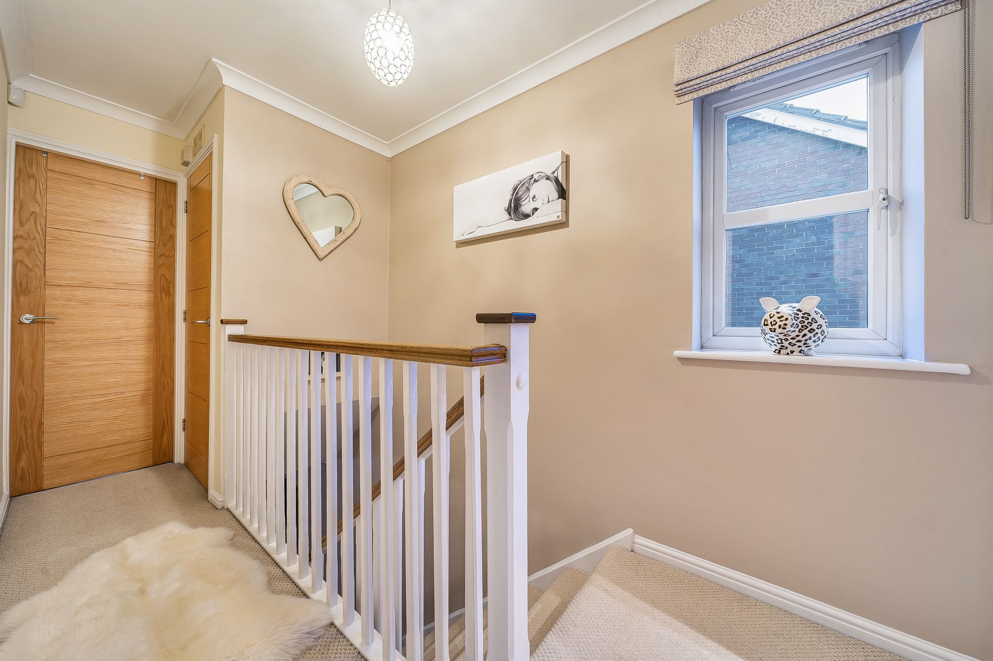 2 bed semi-detached house for sale in Willow Bank, Pershore 10