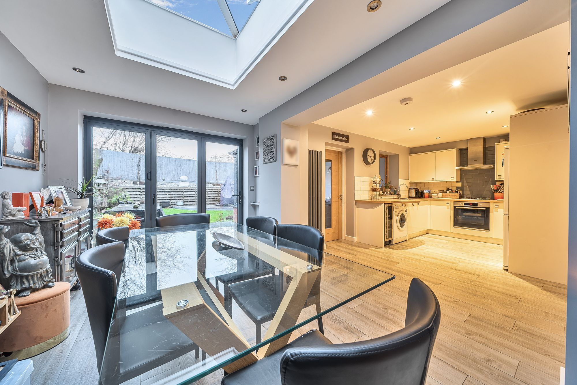 2 bed semi-detached house for sale in Willow Bank, Pershore  - Property Image 2